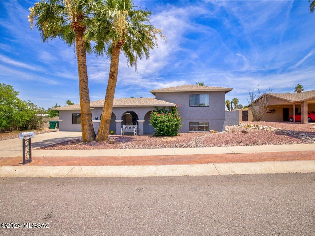 Orangewood Estates (110-212) - Residential