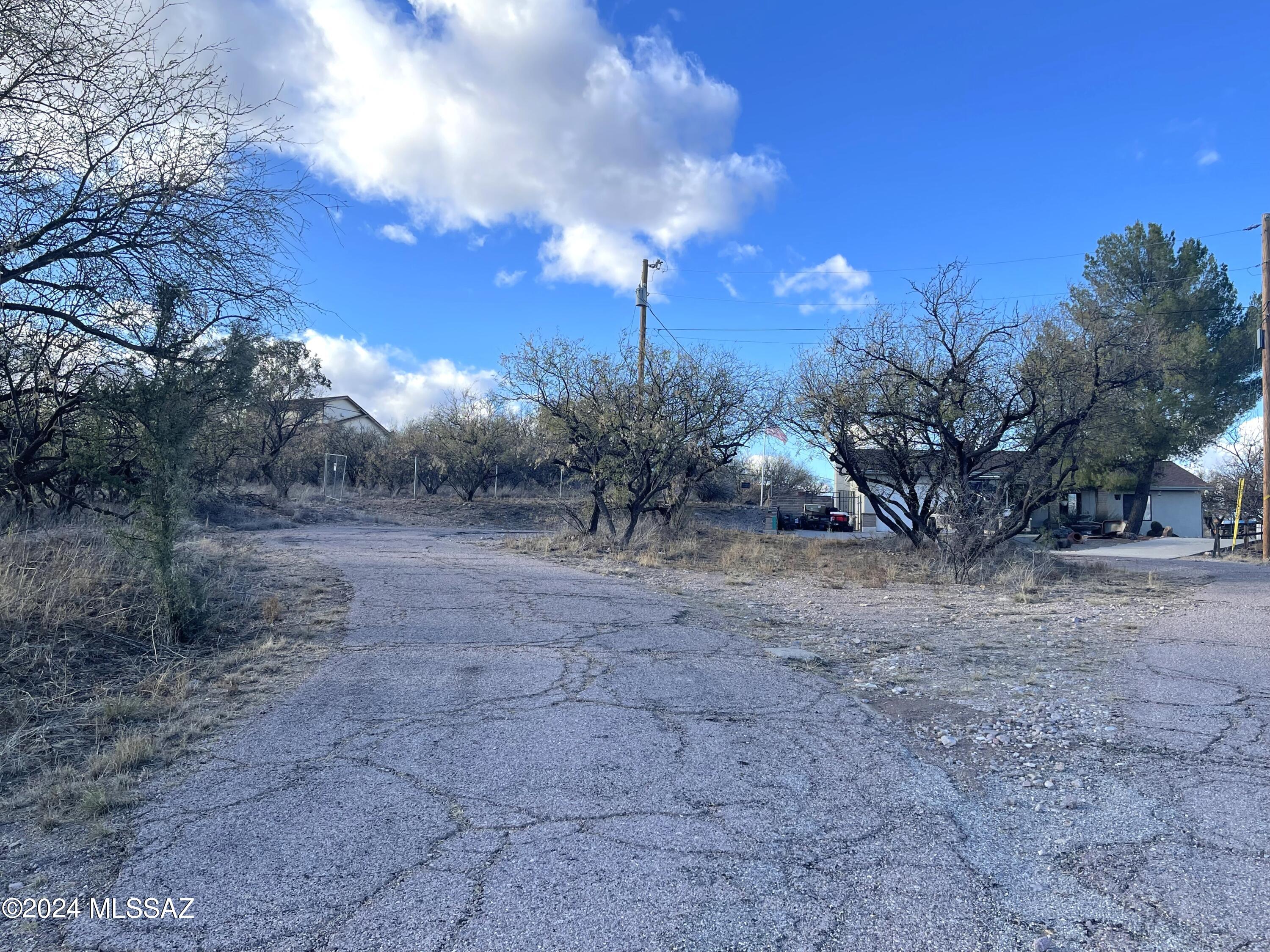 Rio Rico Estates 7 - Land