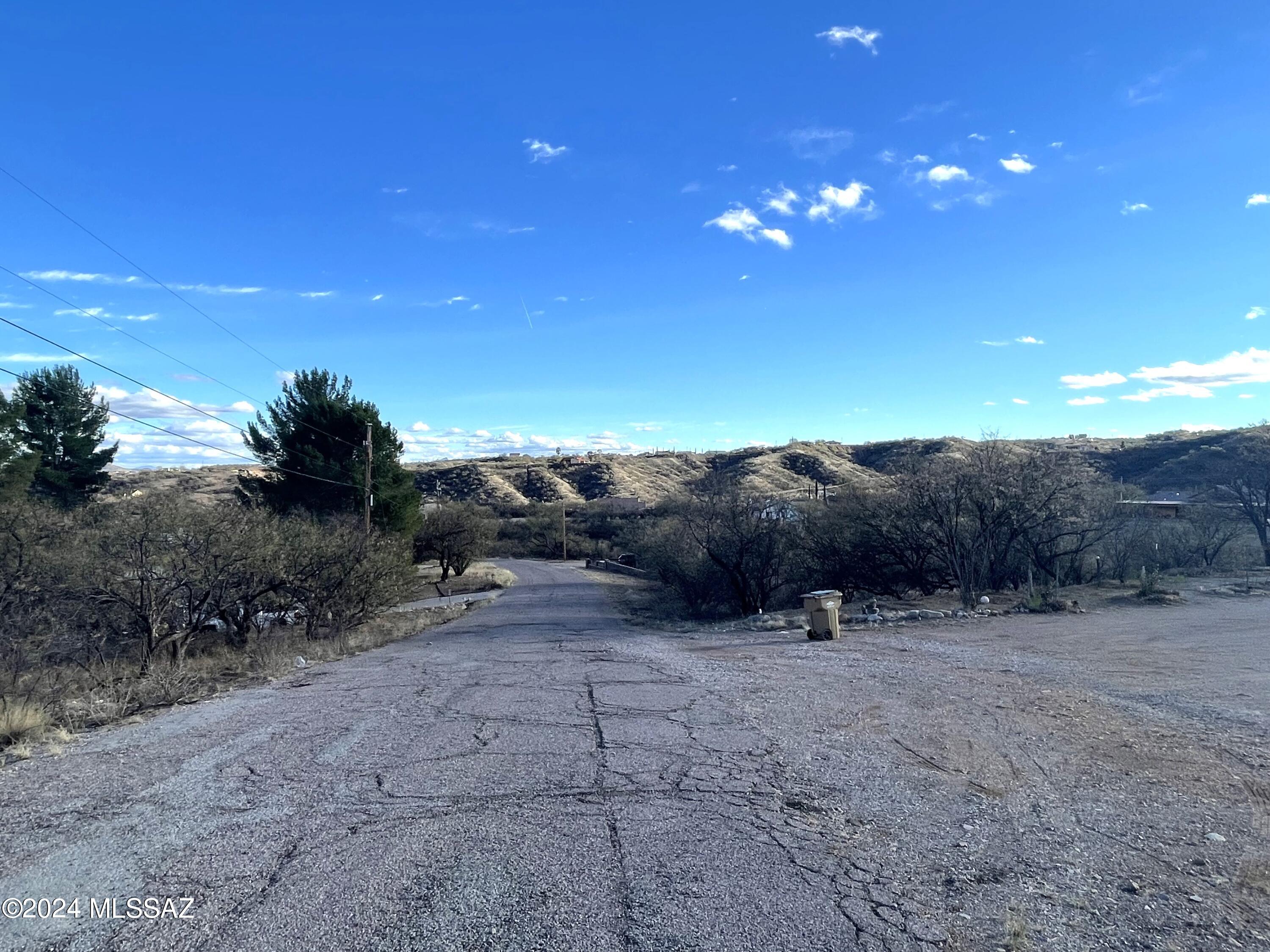 Rio Rico Estates 7 - Land