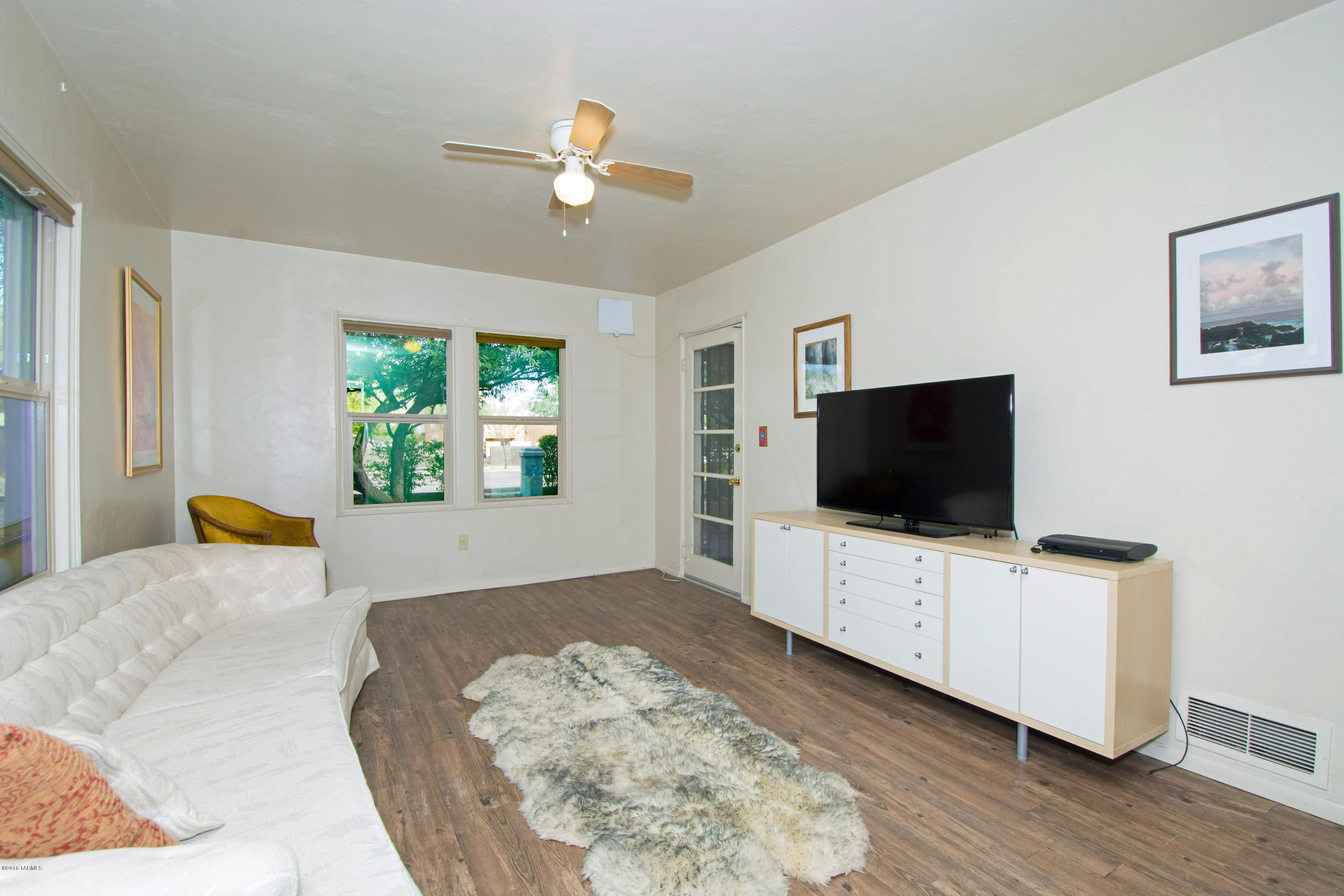 Speedway Place - Residential Income