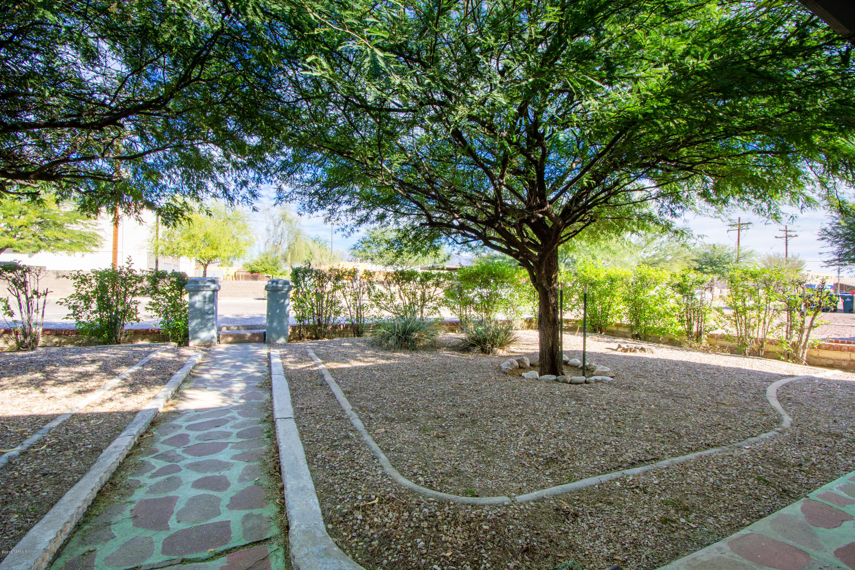 Speedway Place - Residential Income