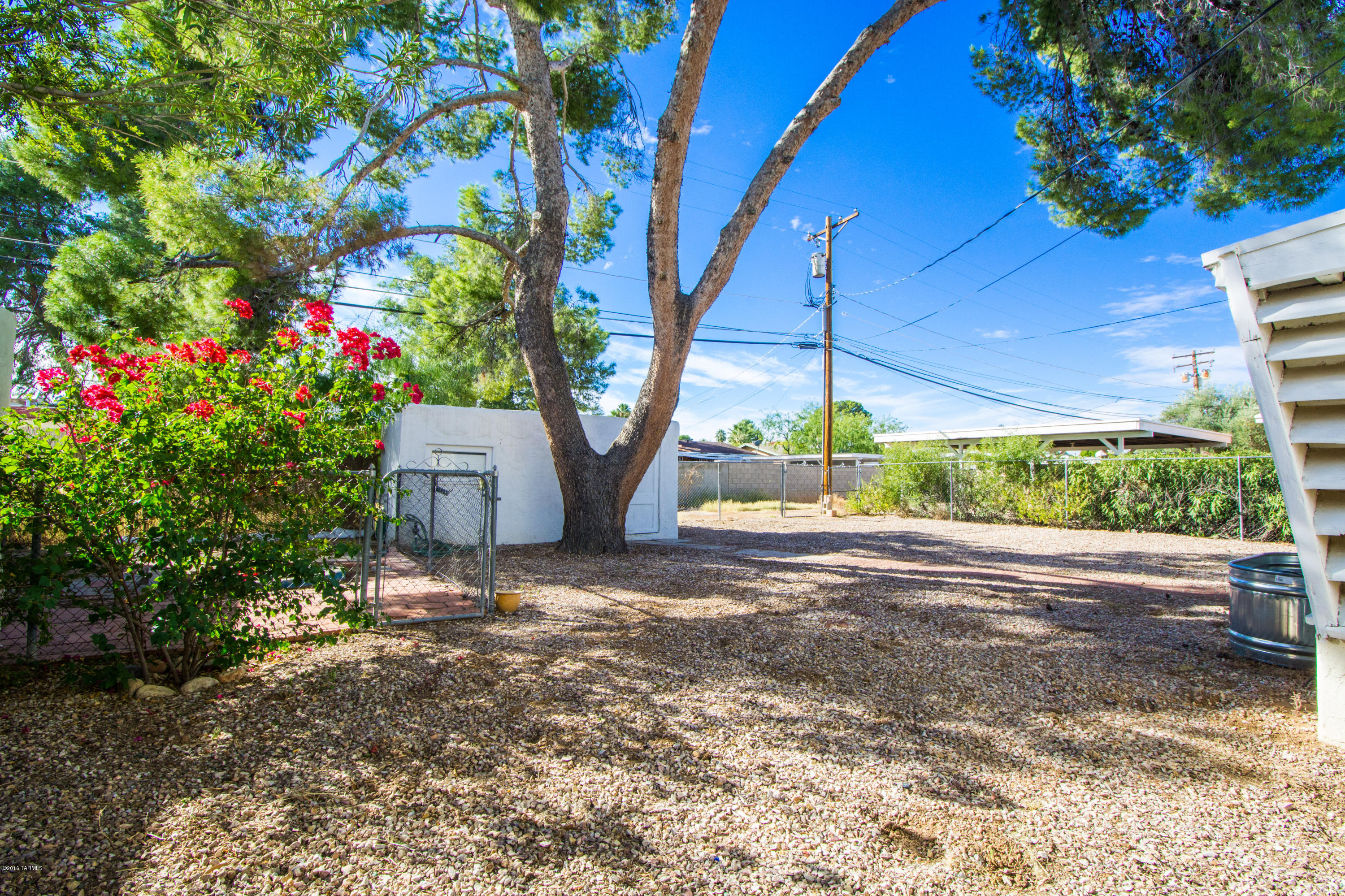 Speedway Place - Residential Income