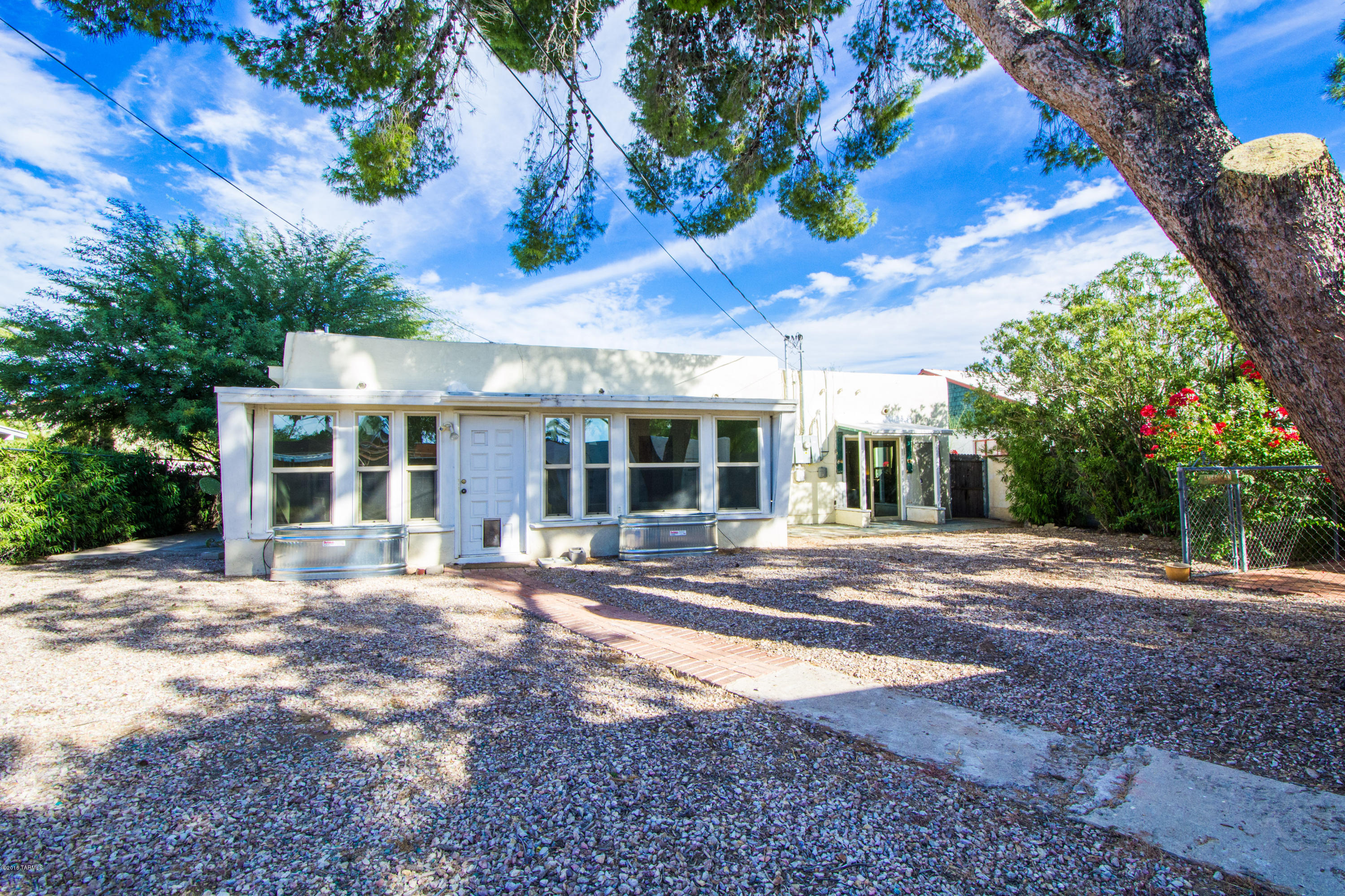 Speedway Place - Residential Income