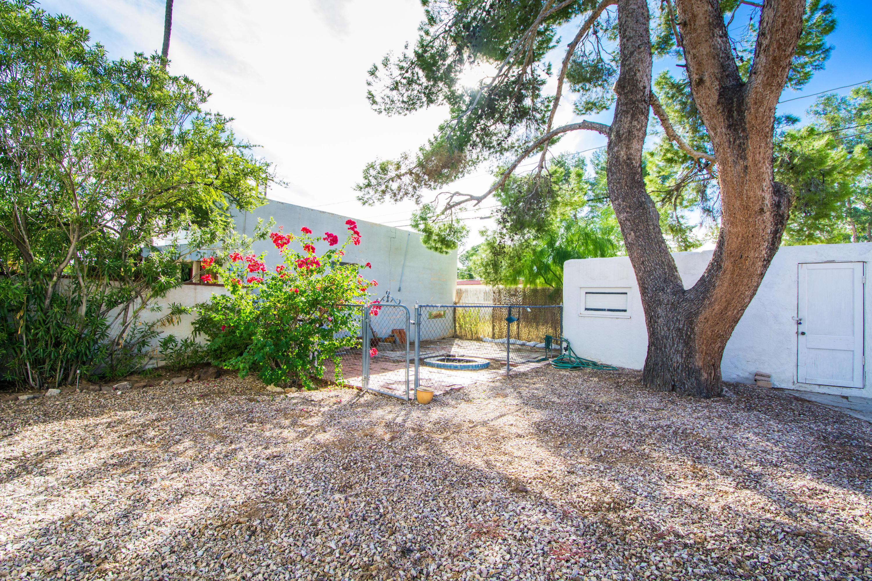 Speedway Place - Residential Income