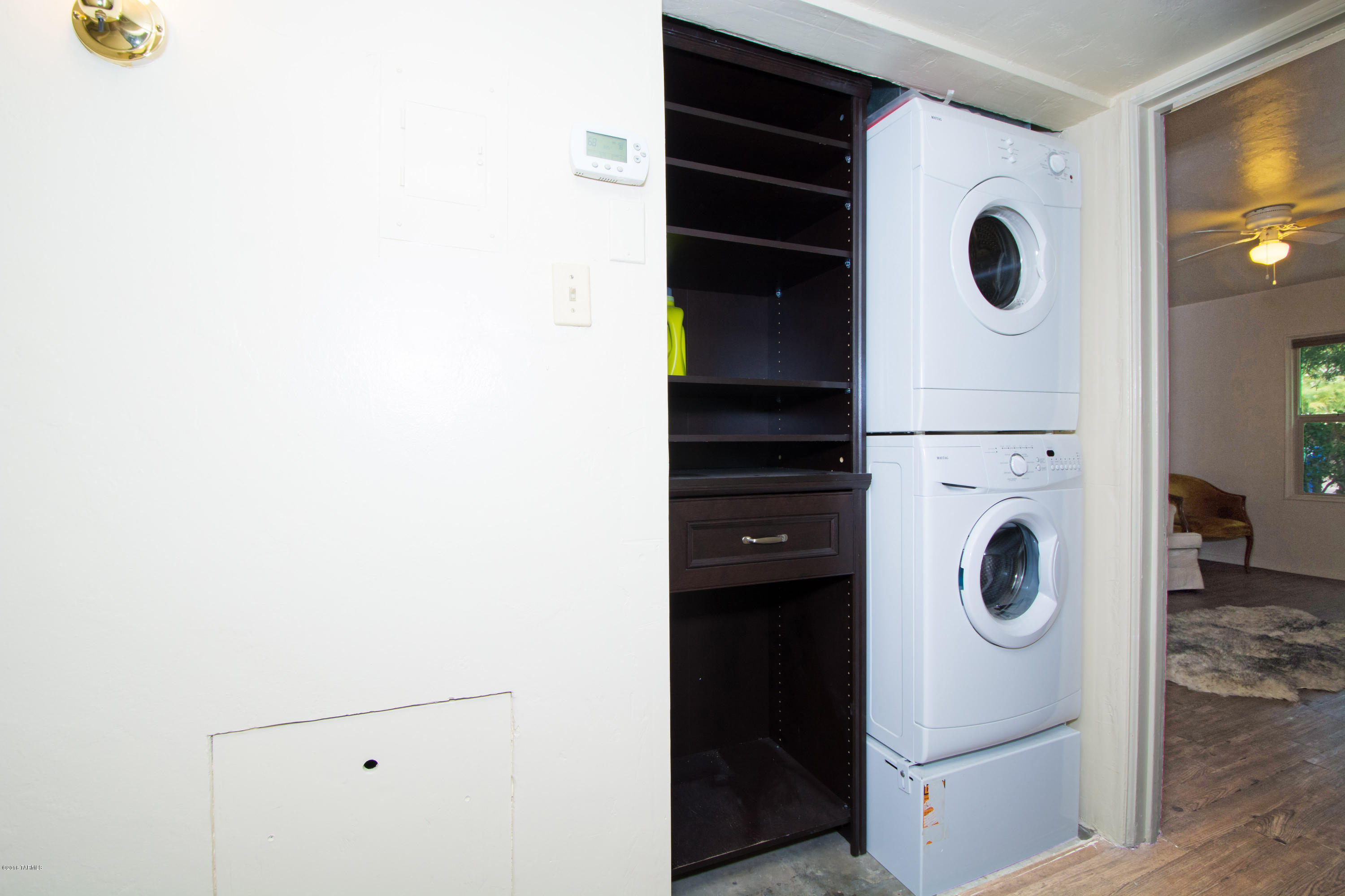 Speedway Place - Residential Income