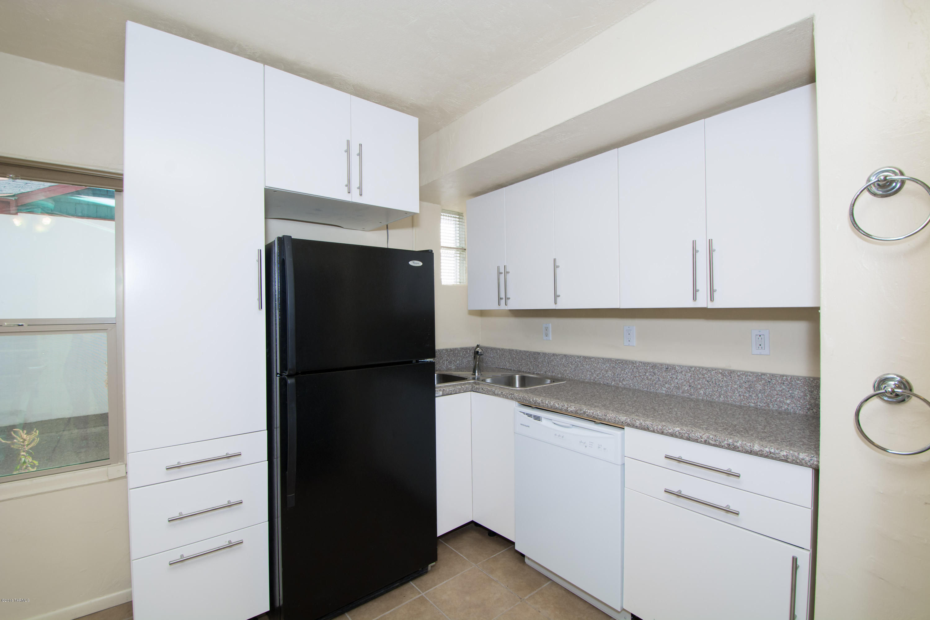 Speedway Place - Residential Income