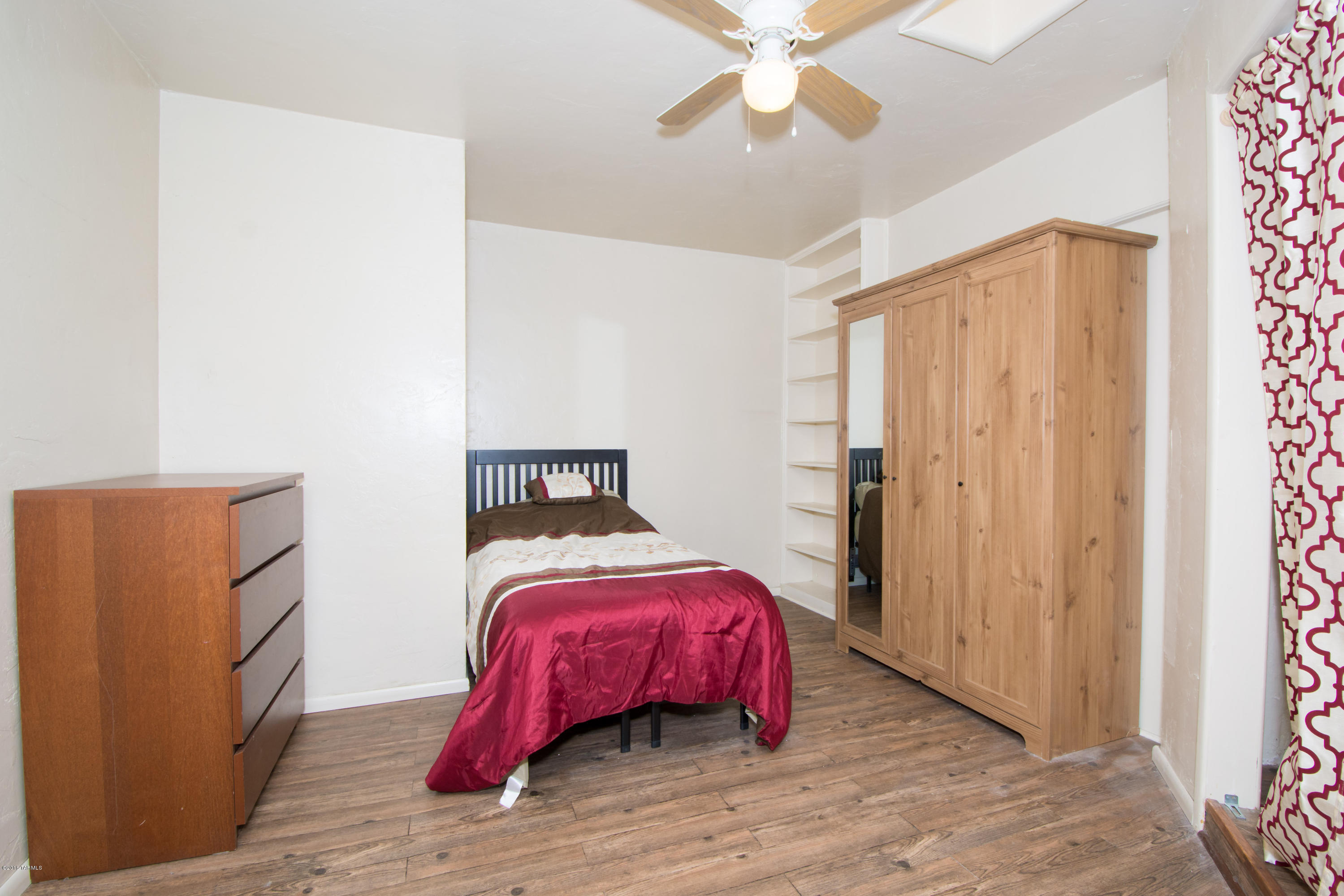 Speedway Place - Residential Income