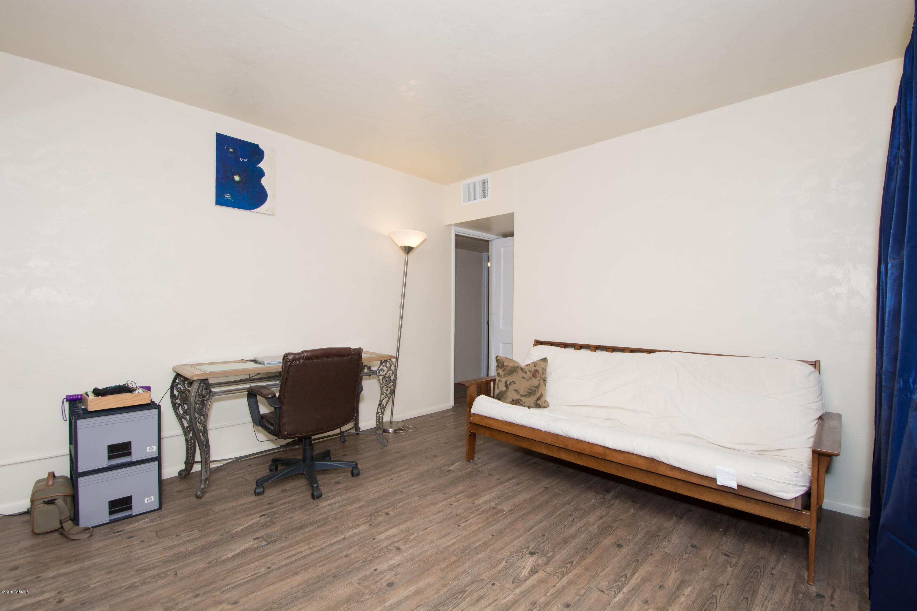 Speedway Place - Residential Income