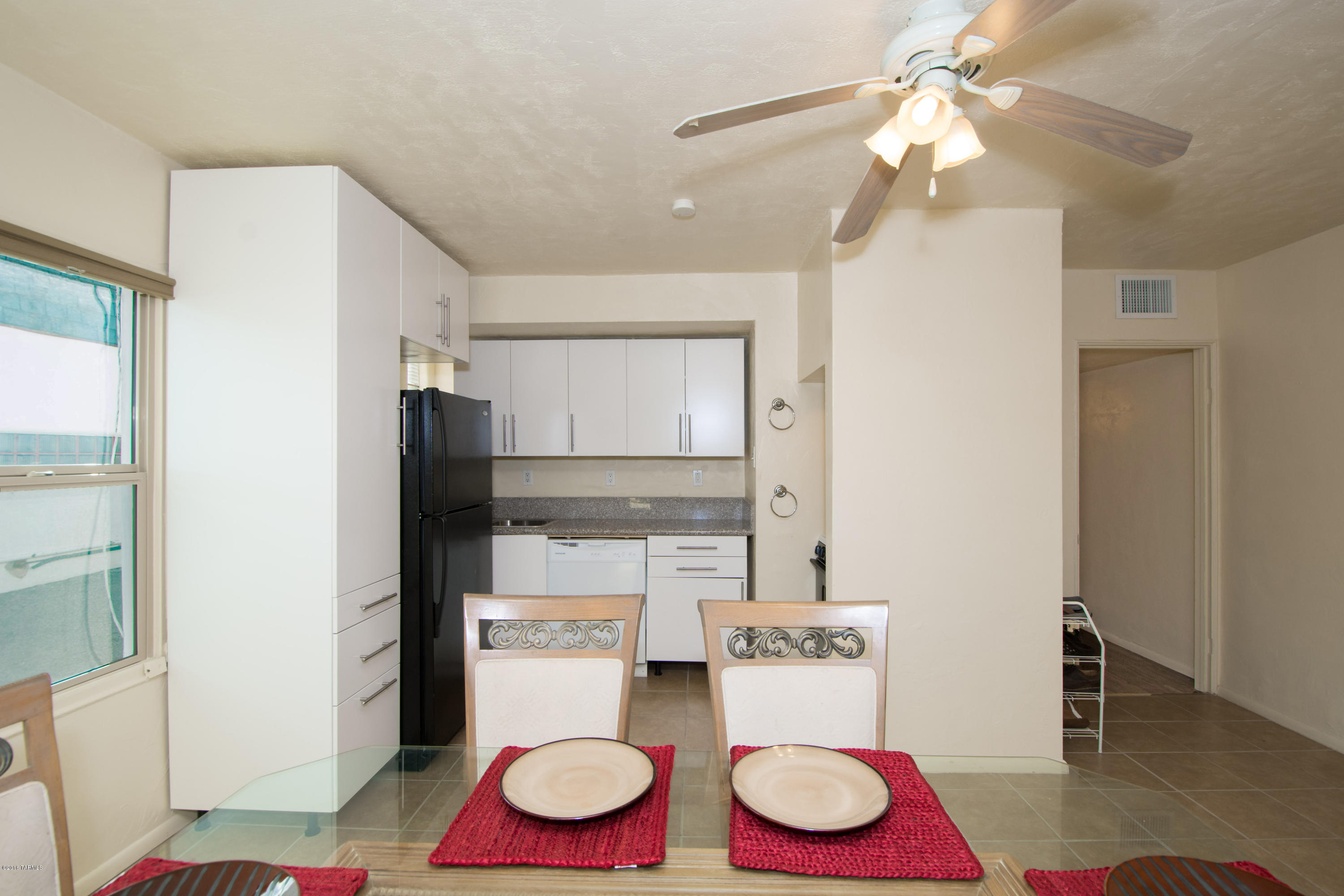 Speedway Place - Residential Income