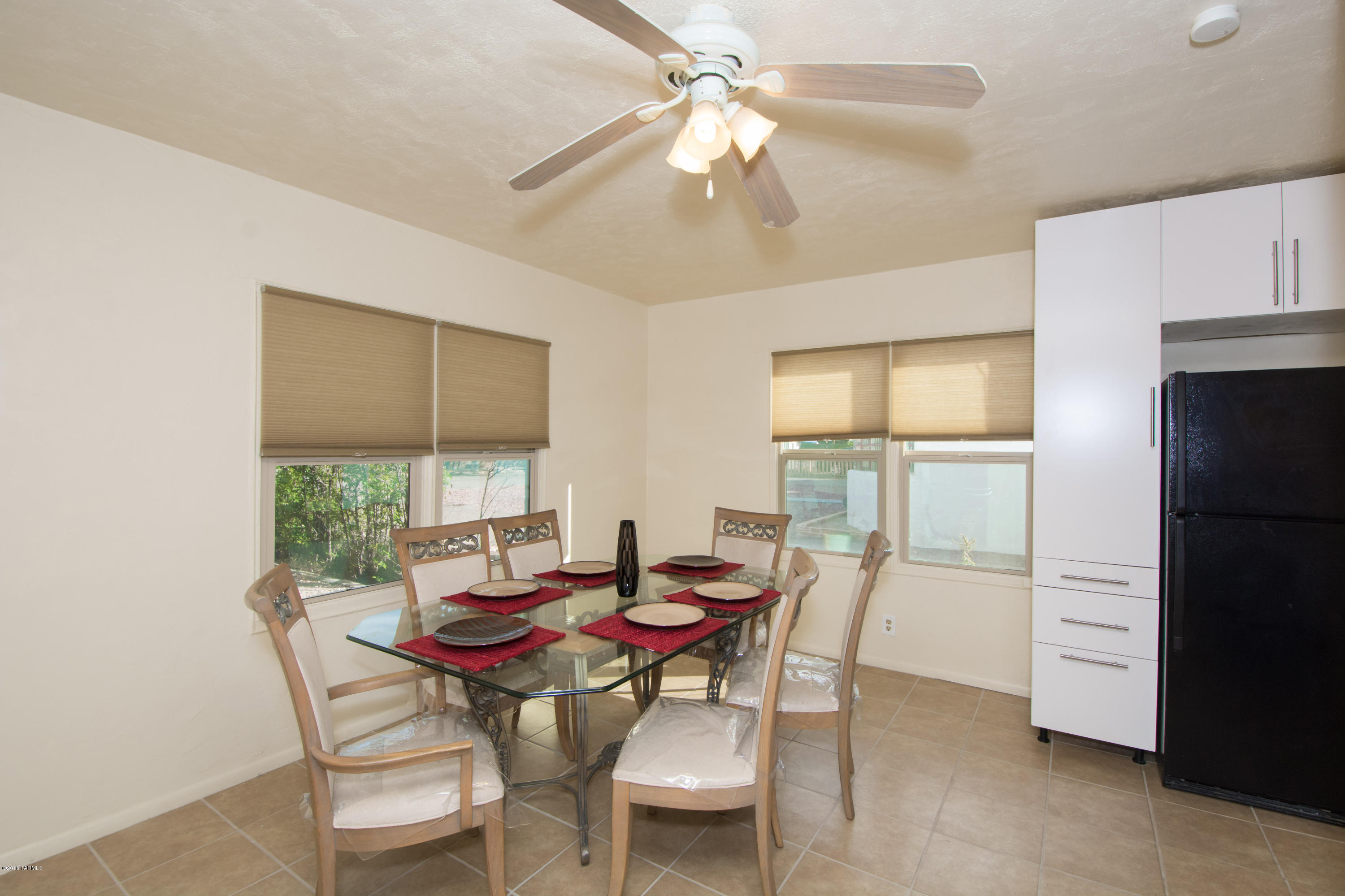 Speedway Place - Residential Income