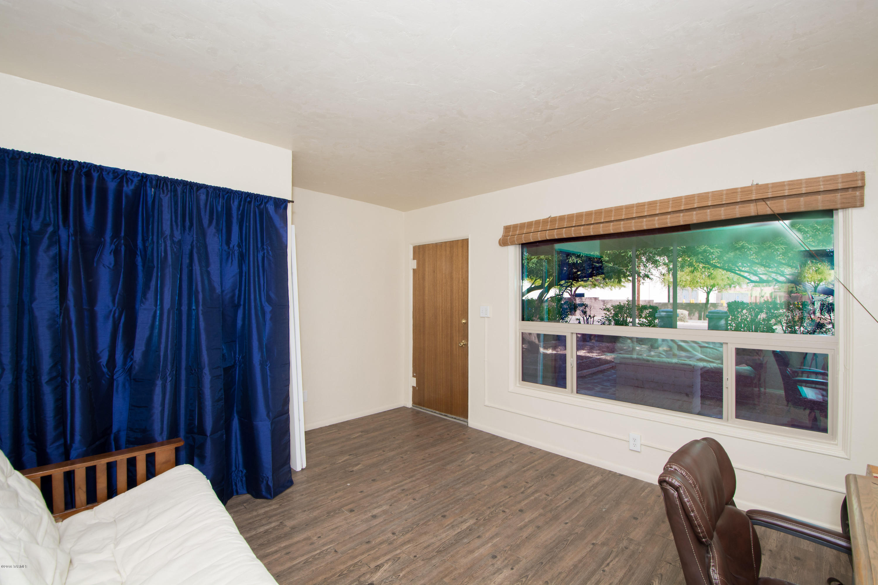 Speedway Place - Residential Income