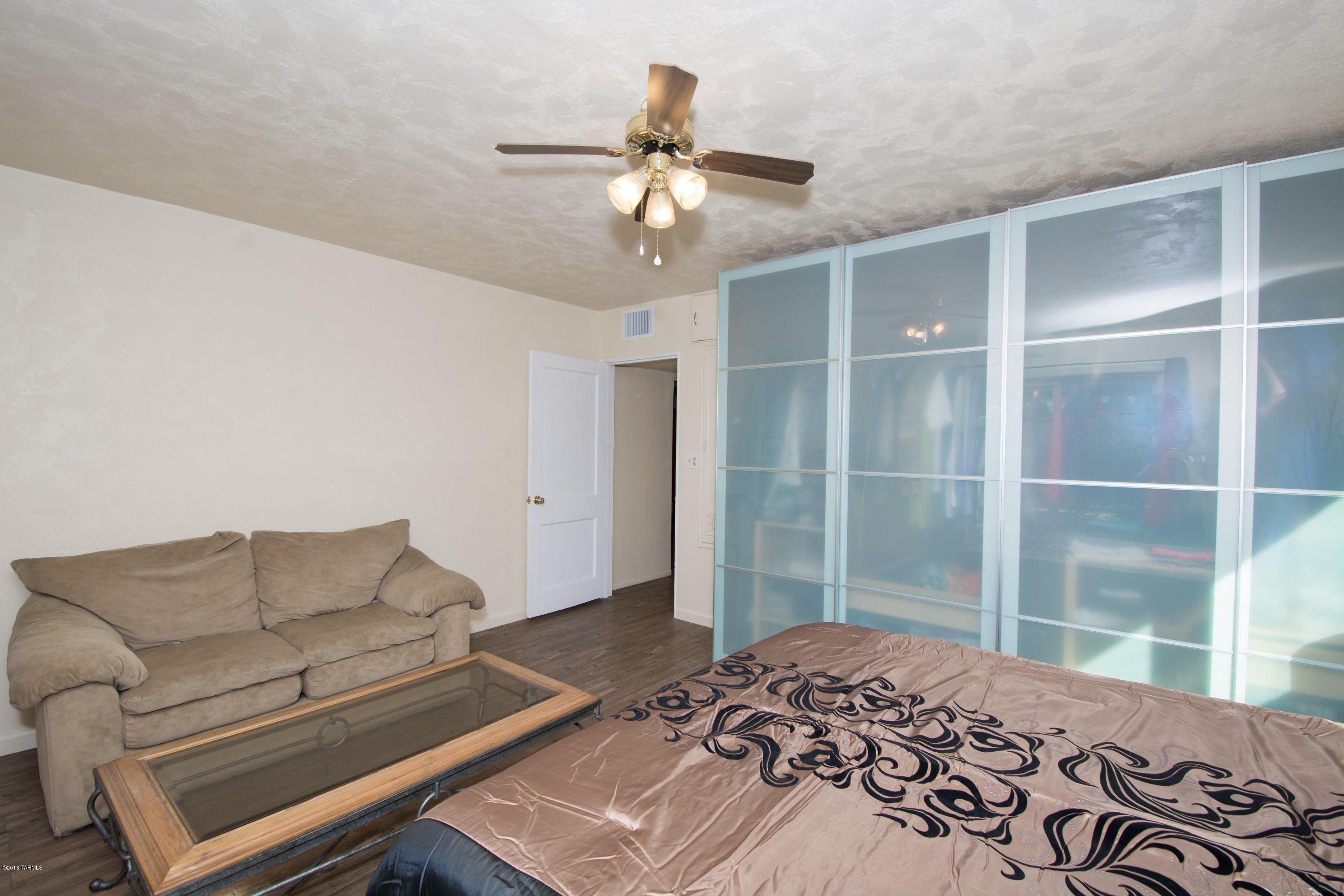 Speedway Place - Residential Income