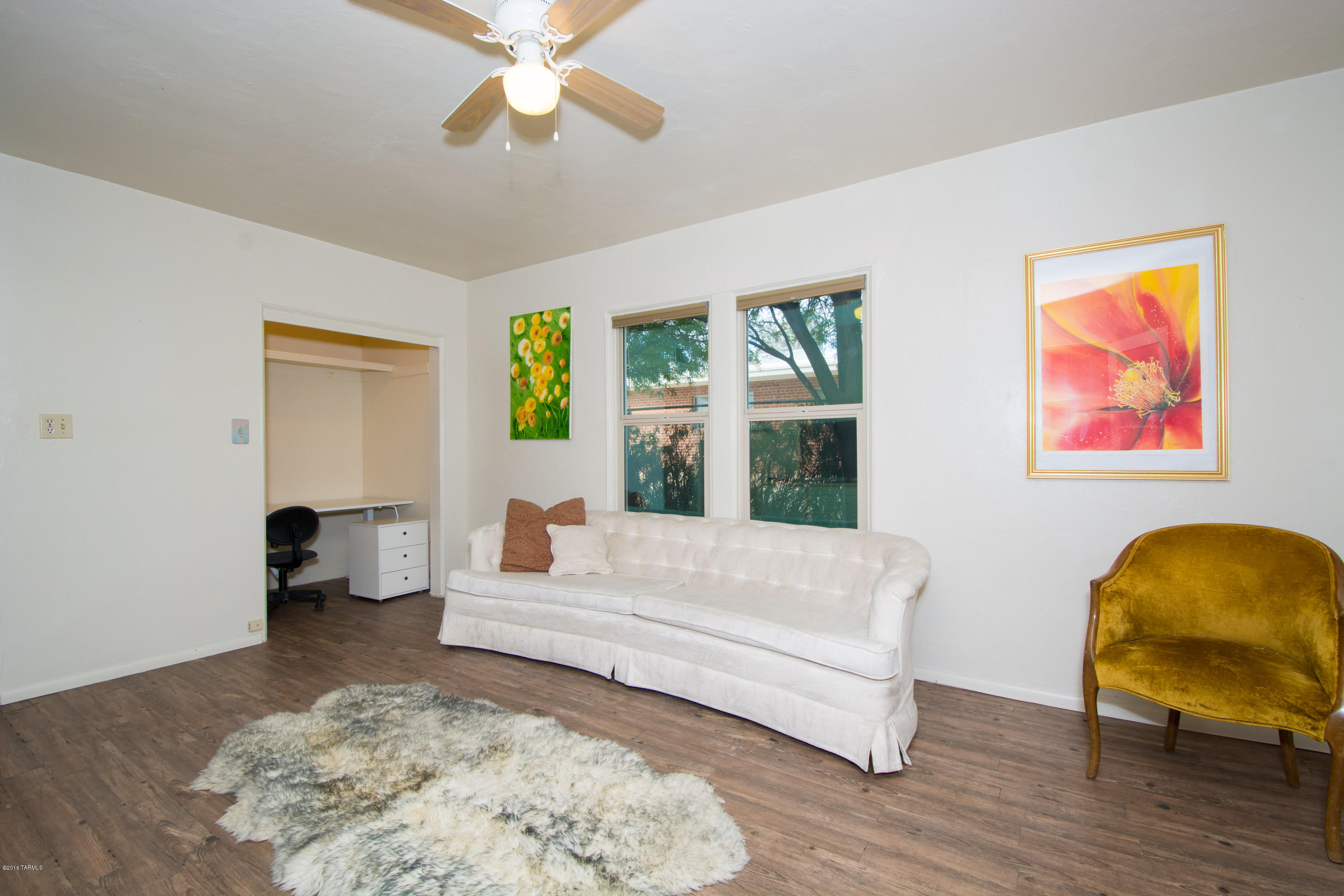 Speedway Place - Residential Income