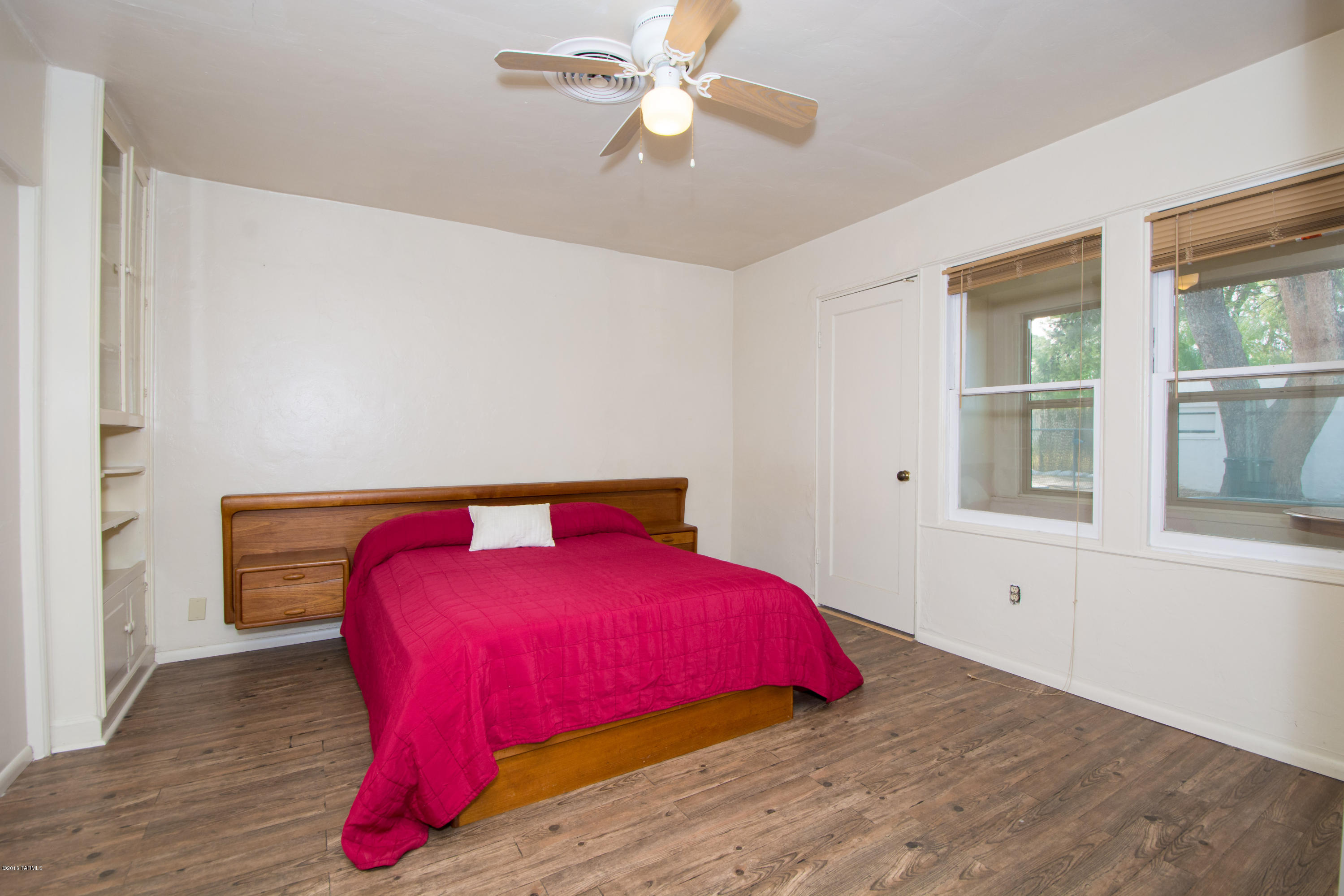 Speedway Place - Residential Income