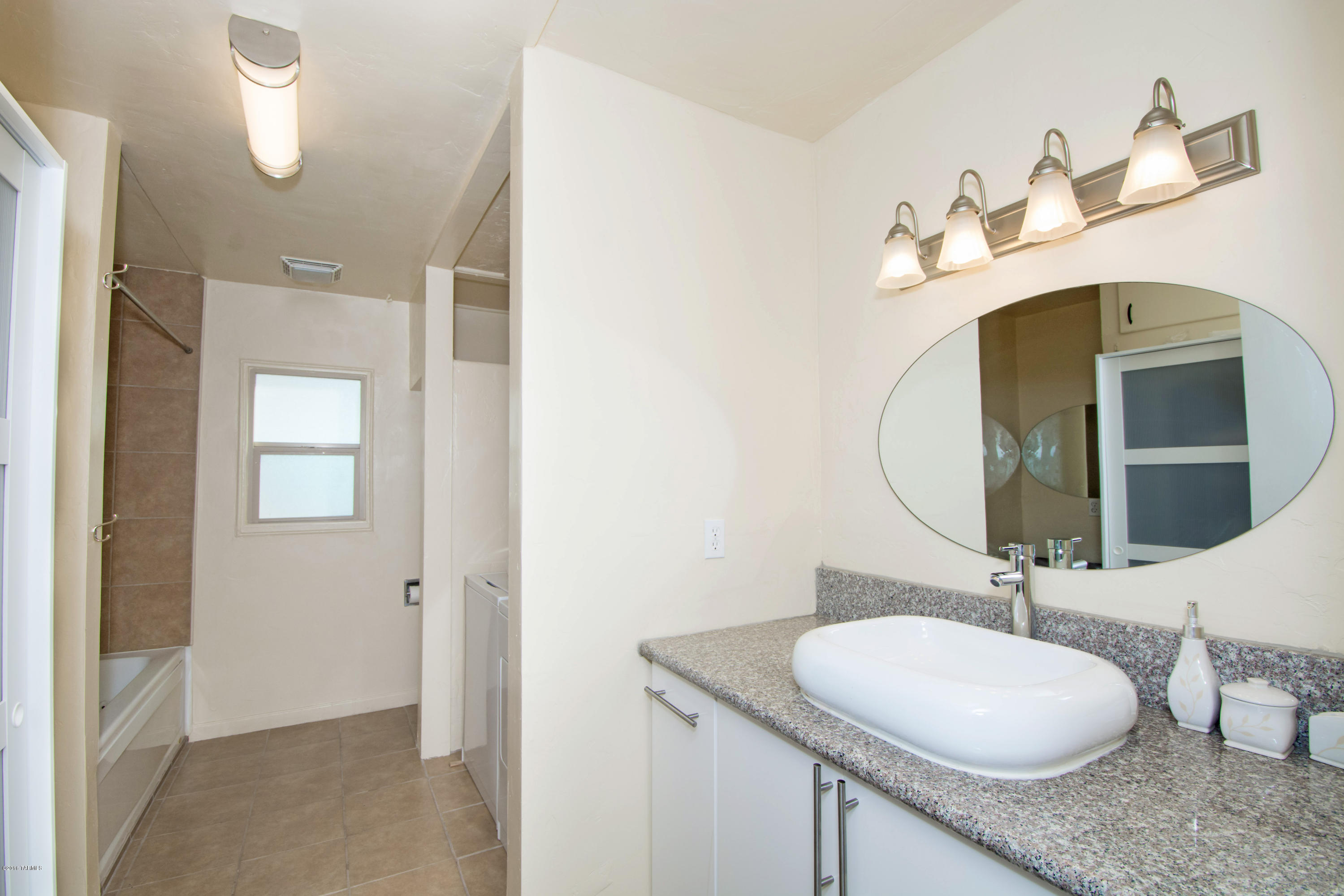 Speedway Place - Residential Income