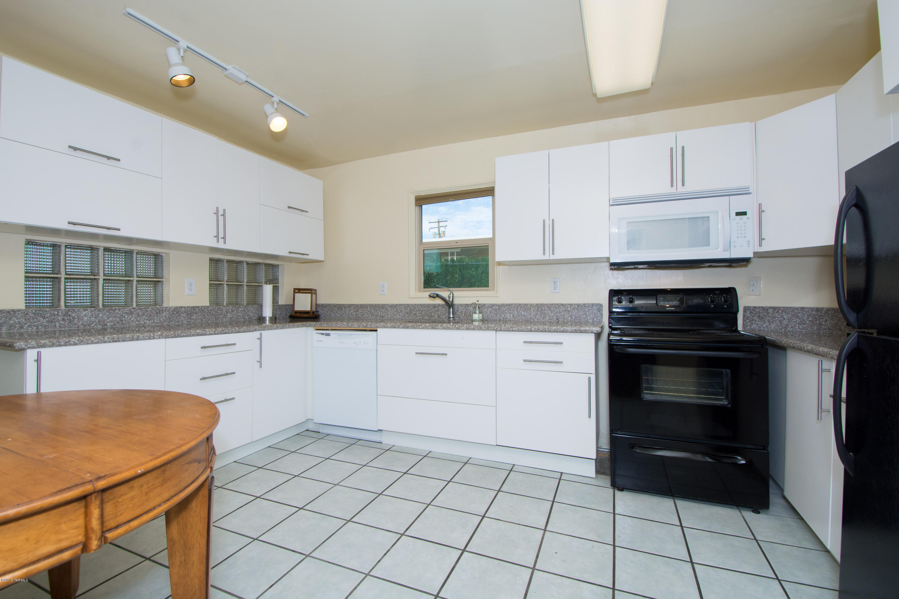 Speedway Place - Residential Income