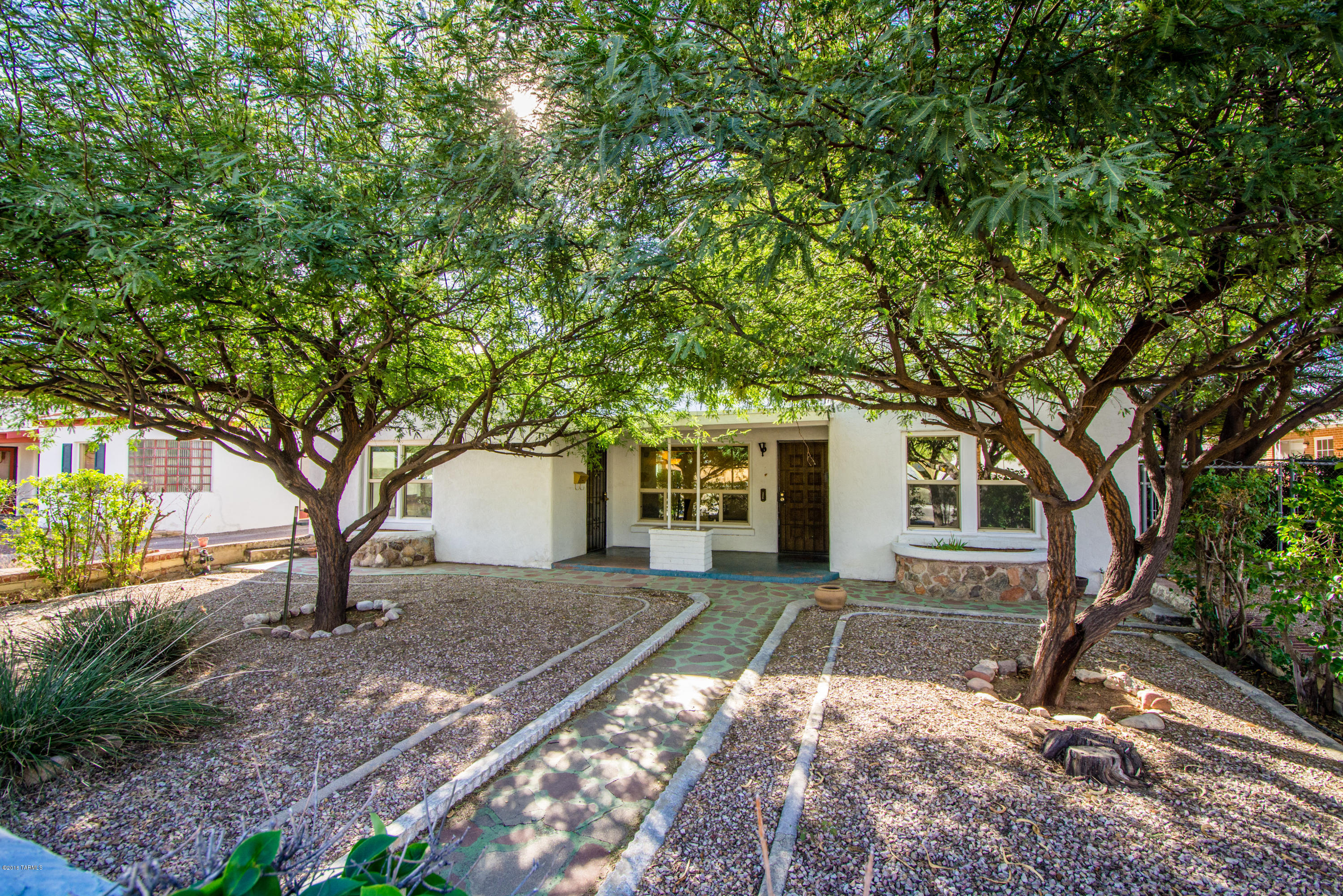 Speedway Place - Residential Income