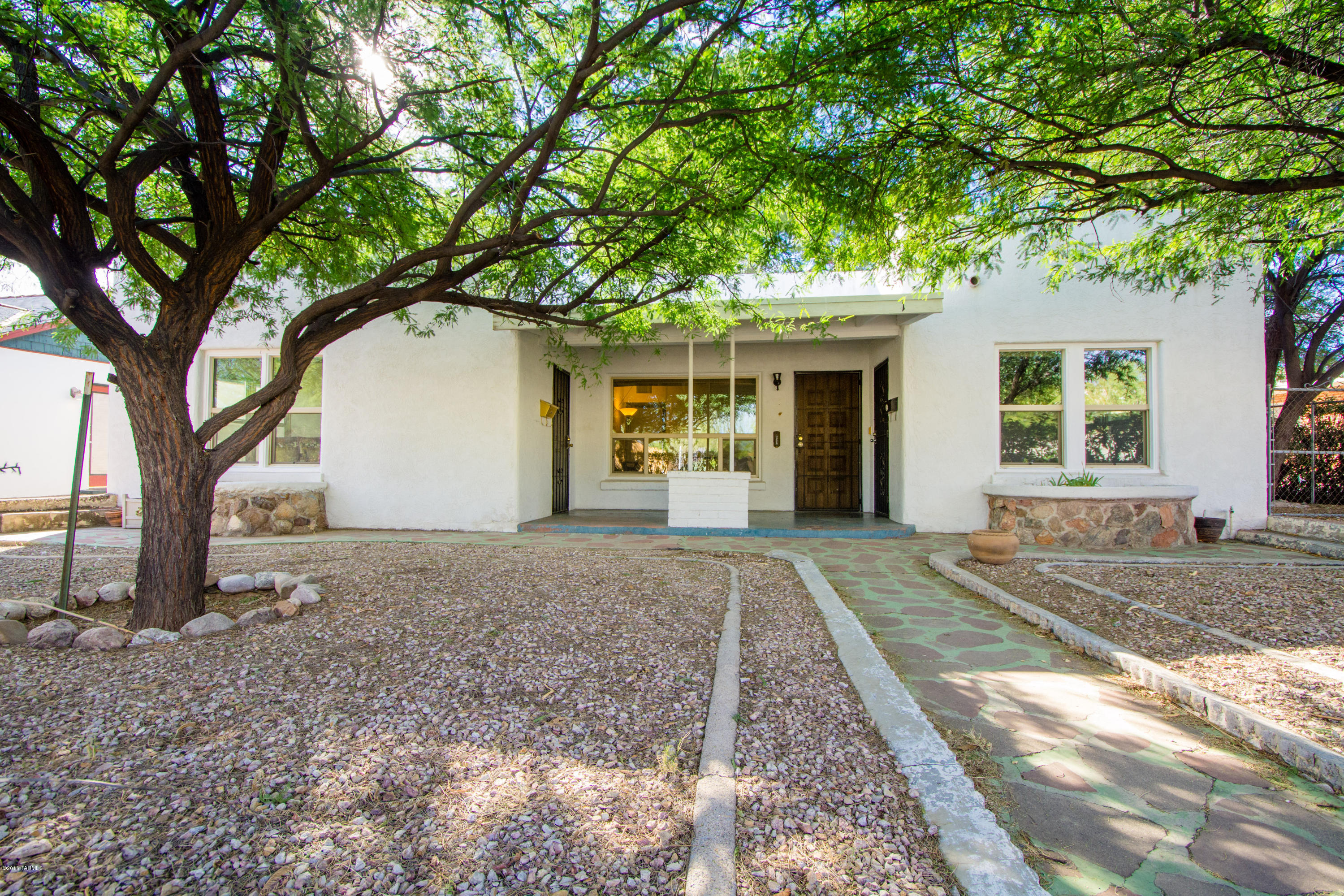 Speedway Place - Residential Income