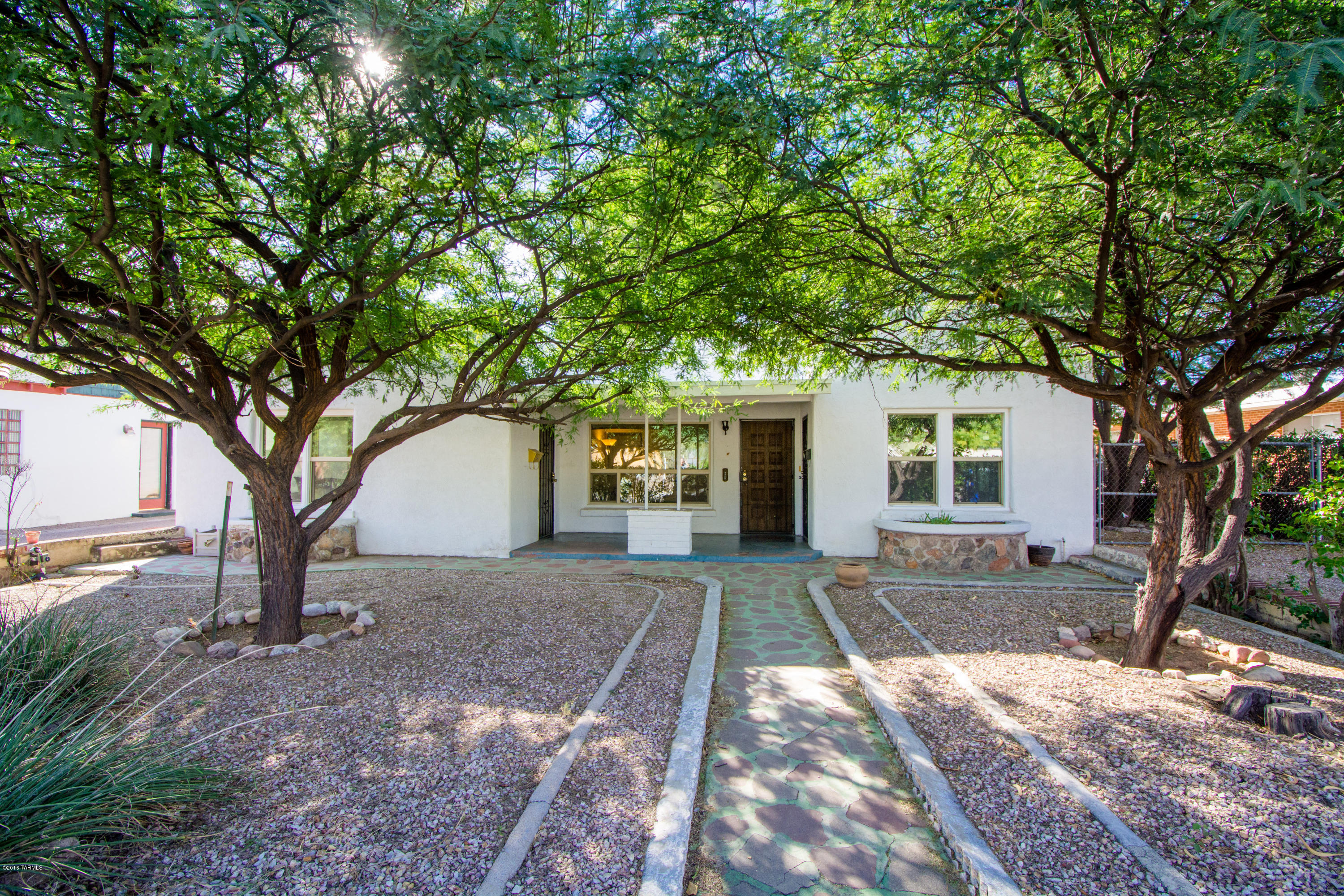 Speedway Place - Residential Income