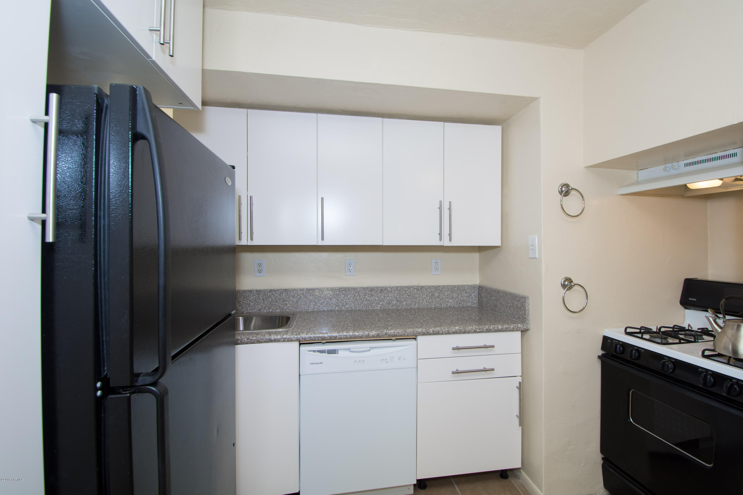 Speedway Place - Residential Income