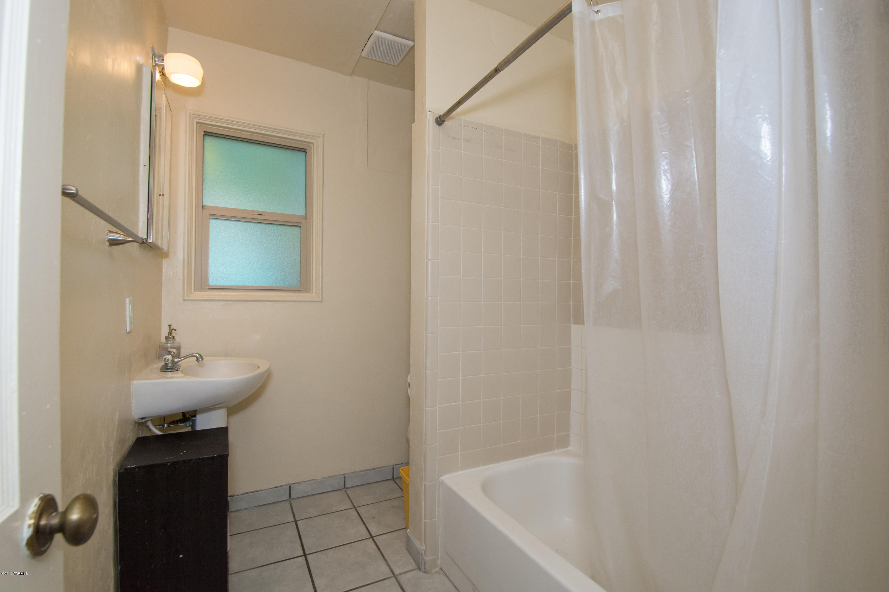Speedway Place - Residential Income