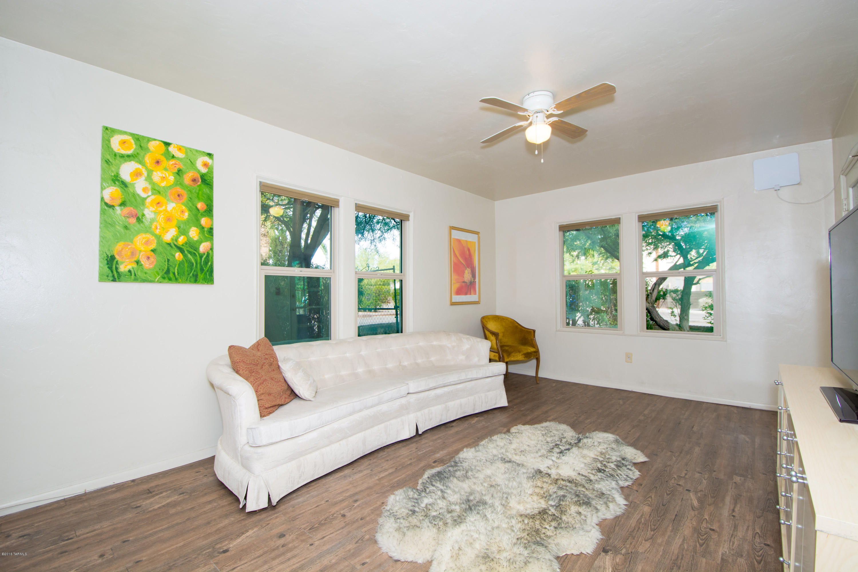 Speedway Place - Residential Income