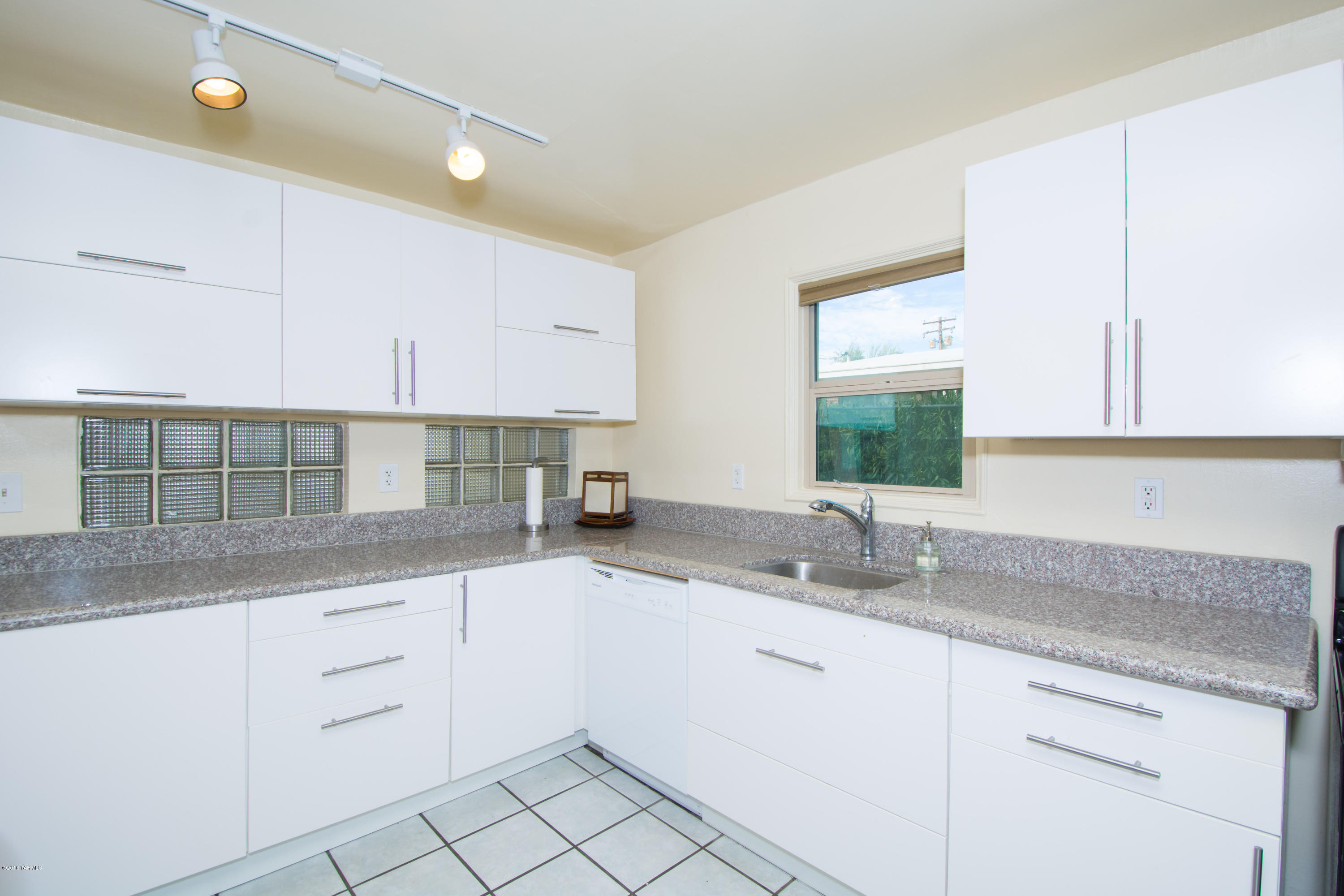 Speedway Place - Residential Income