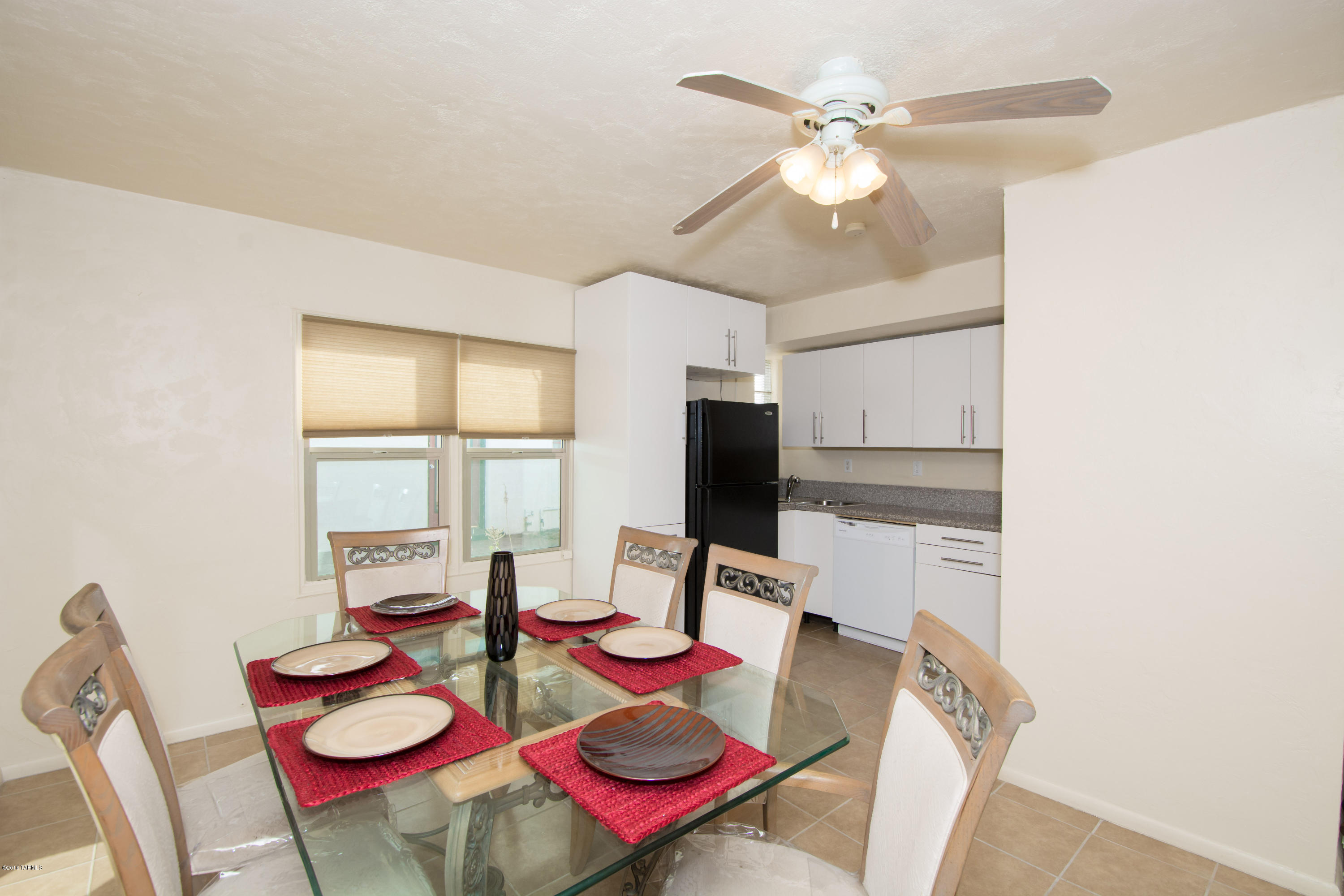 Speedway Place - Residential Income