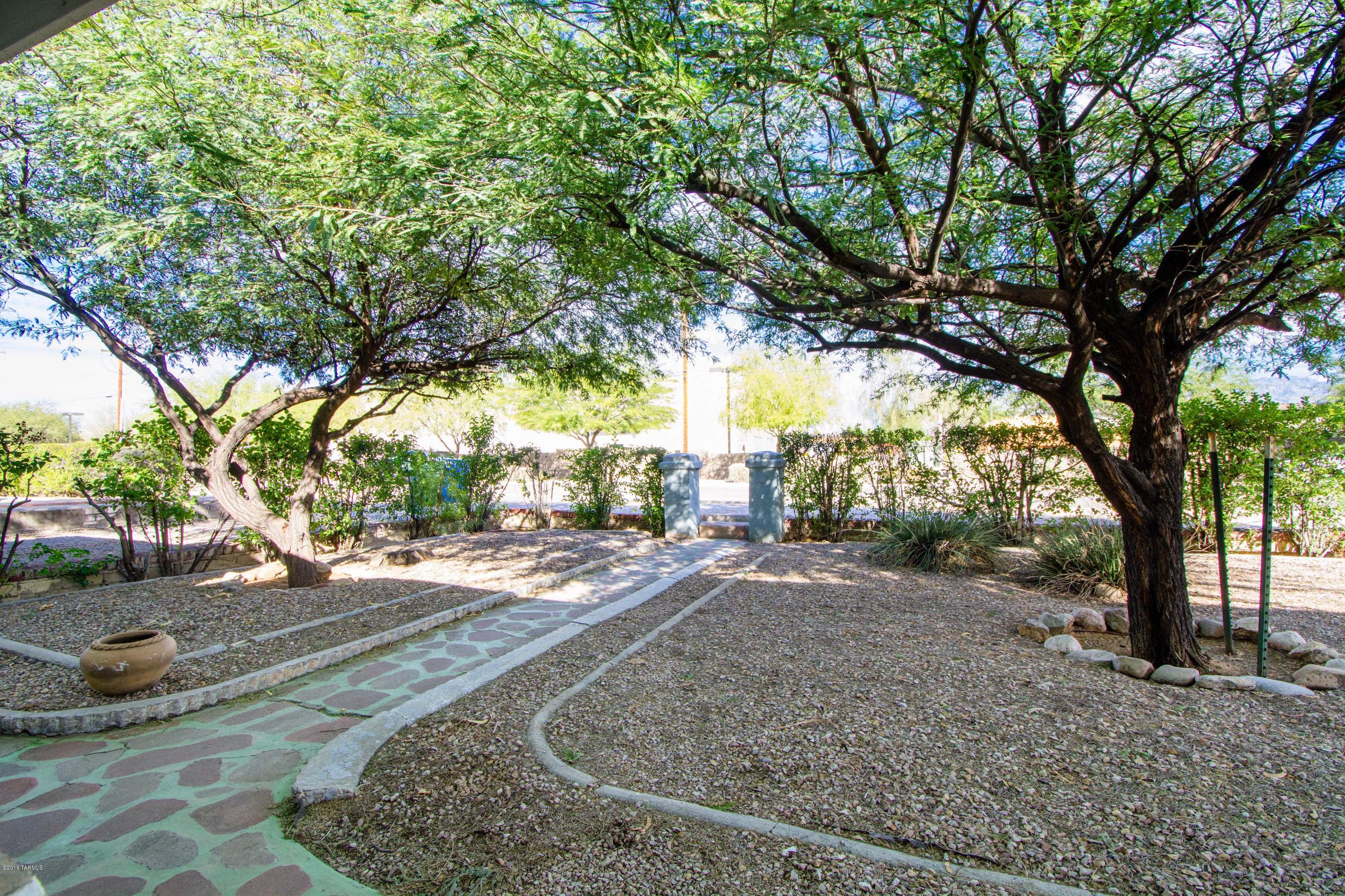 Speedway Place - Residential Income