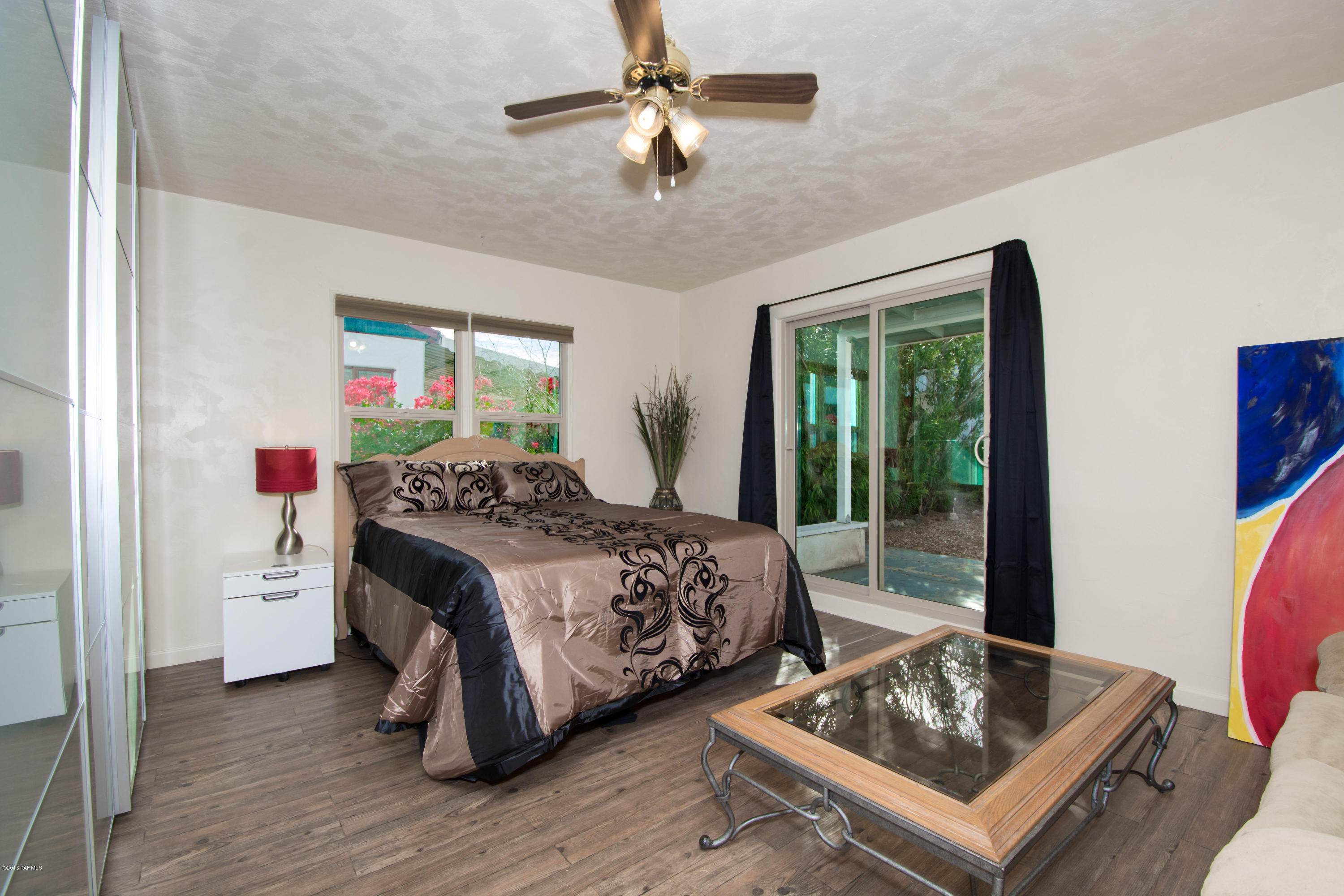 Speedway Place - Residential Income