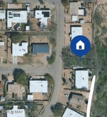 PERFECT CORNER LOT TO BUILD YOUR DREAM HOME!!! IN A BOOMING LOCATION this lot is a blank canvas offering so much potential to be creative & build your home. Conveniently located less than 5 minutes from I-19, Major Shopping Centers, Restaurants, Walking distance to parks, Schools & Public Transportation. Buyer must verify all information.