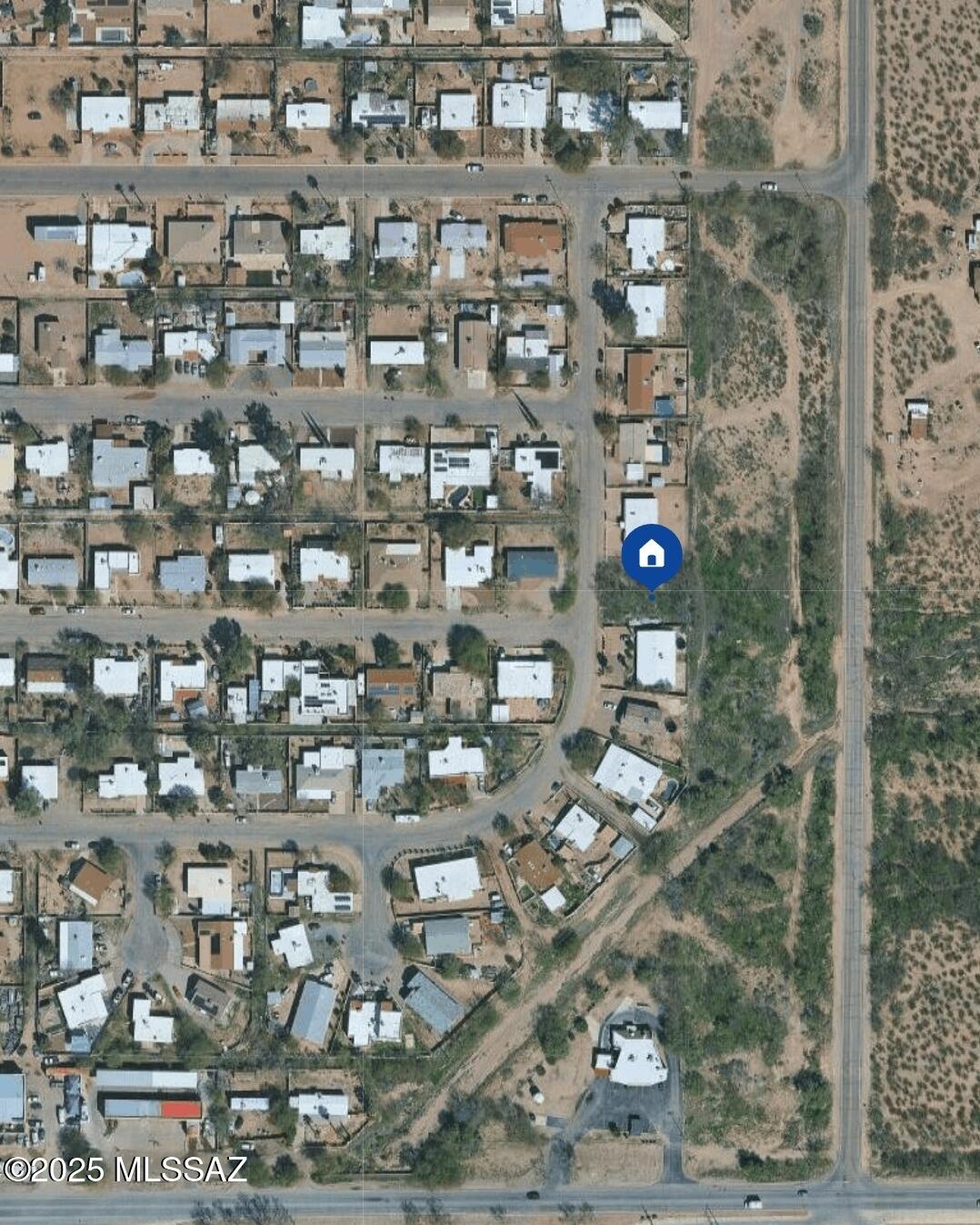 Mission Terrace NO.2 - Land