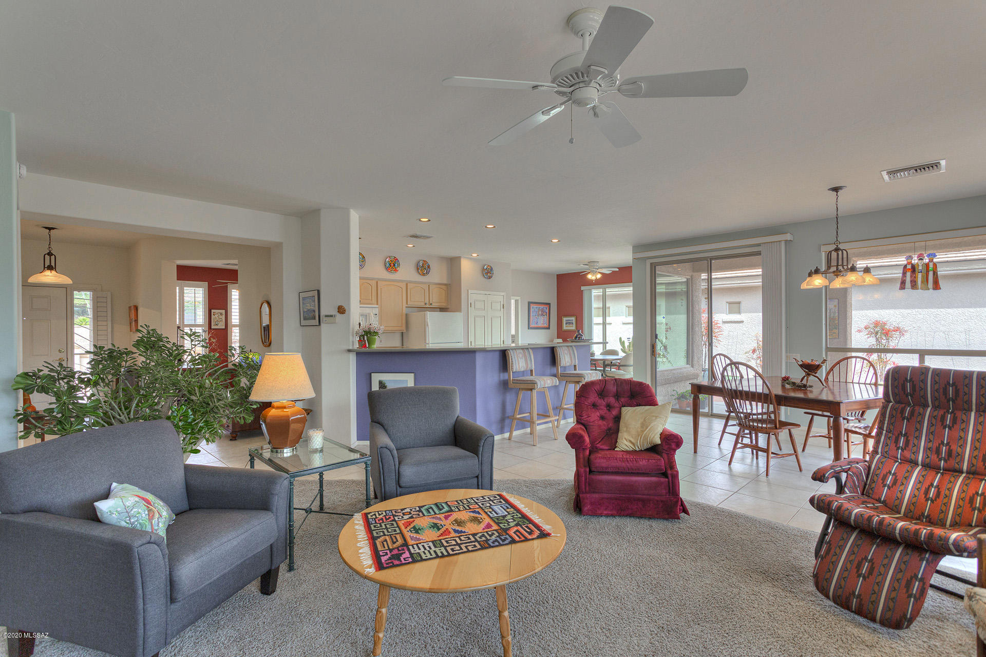 San Ignacio Vistas II (129-258) - Residential