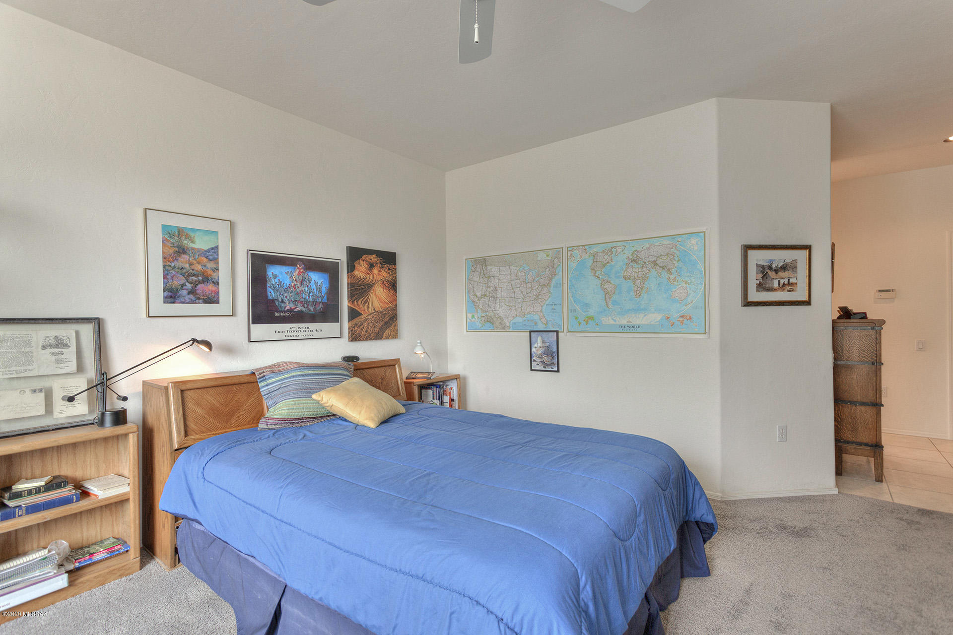 San Ignacio Vistas II (129-258) - Residential