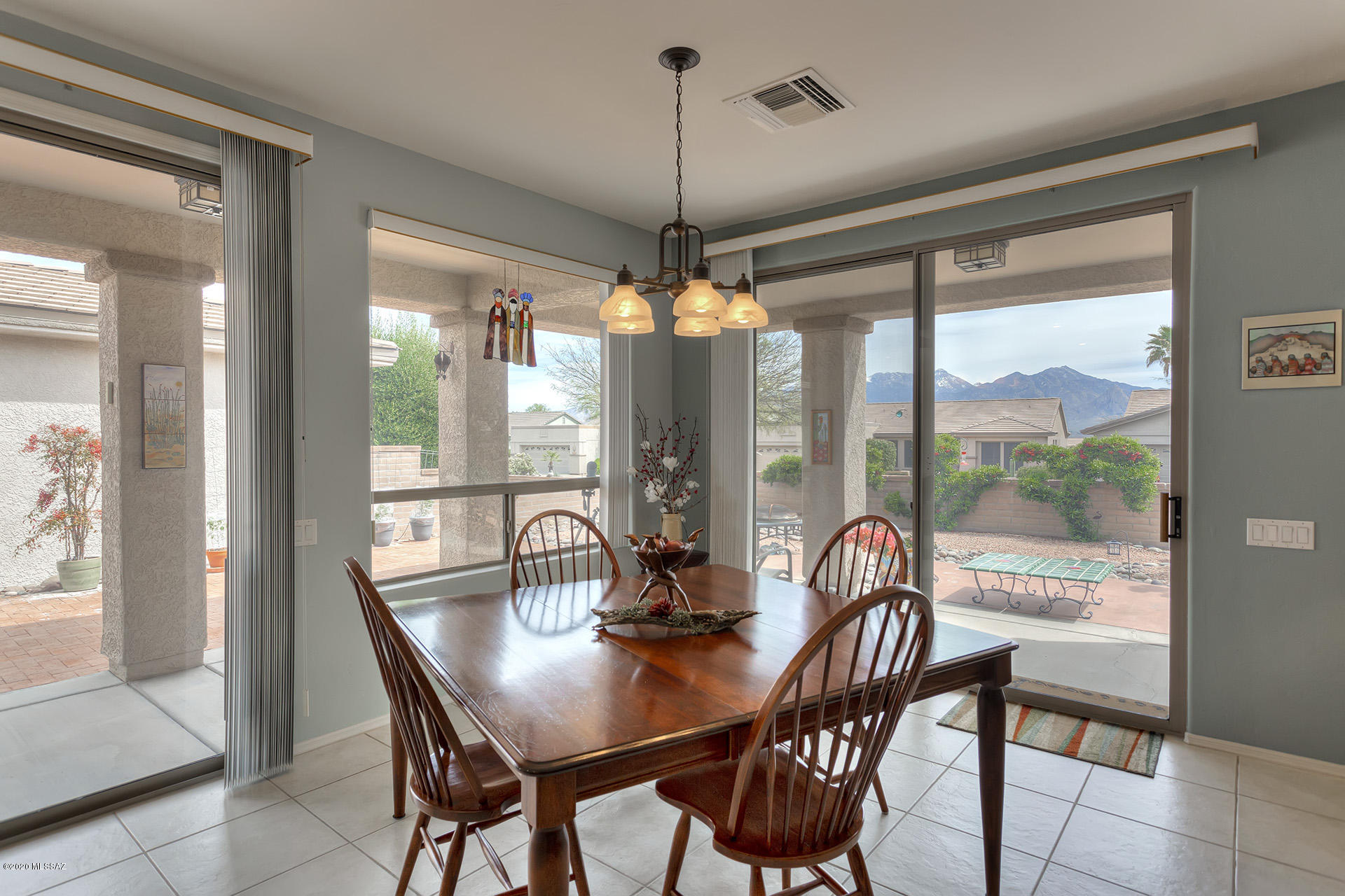 San Ignacio Vistas II (129-258) - Residential