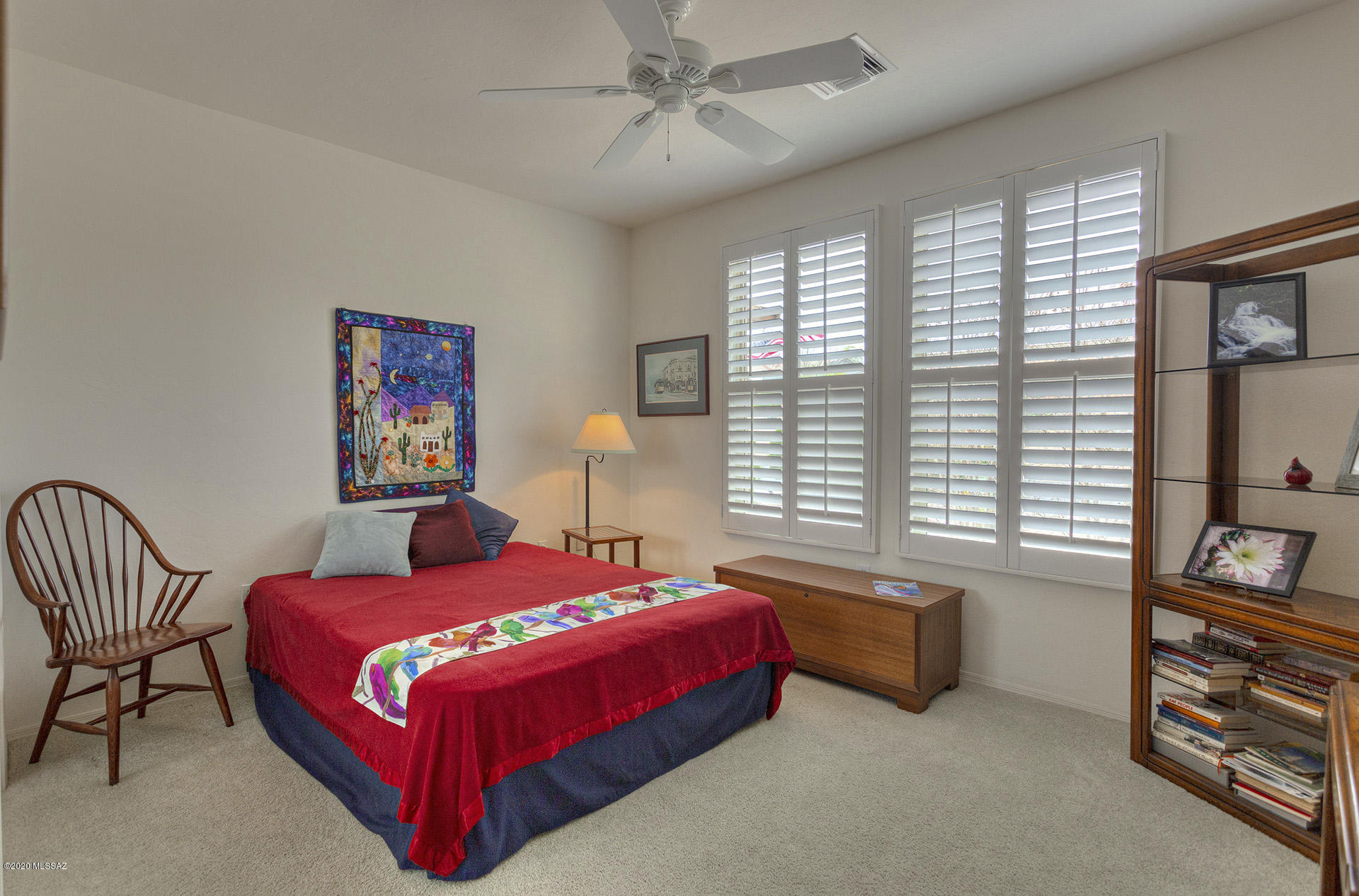 San Ignacio Vistas II (129-258) - Residential