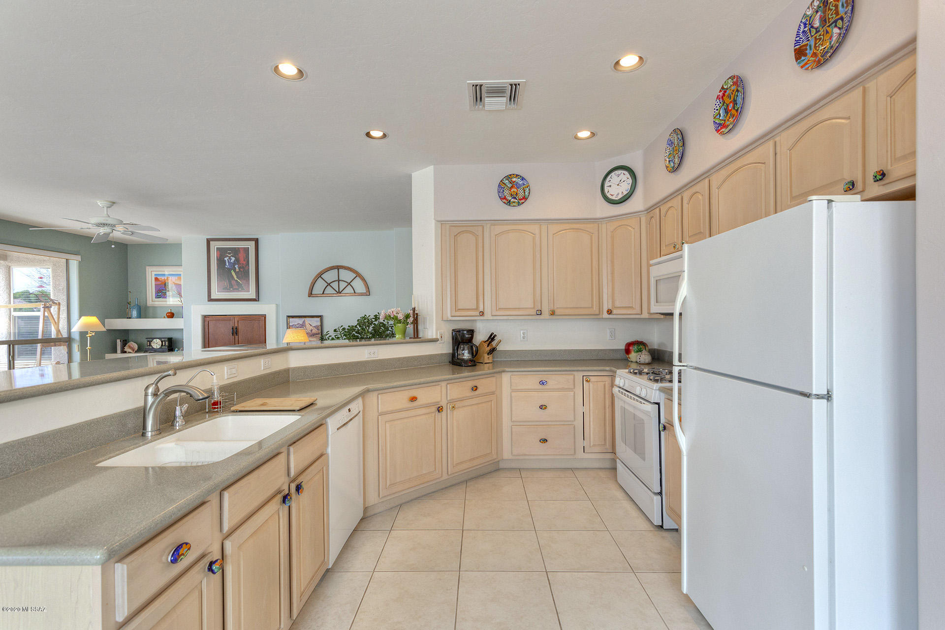 San Ignacio Vistas II (129-258) - Residential