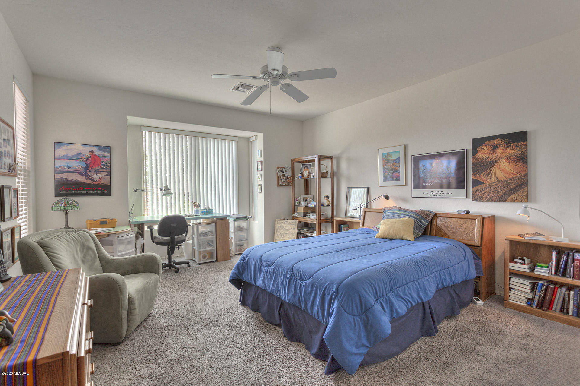 San Ignacio Vistas II (129-258) - Residential
