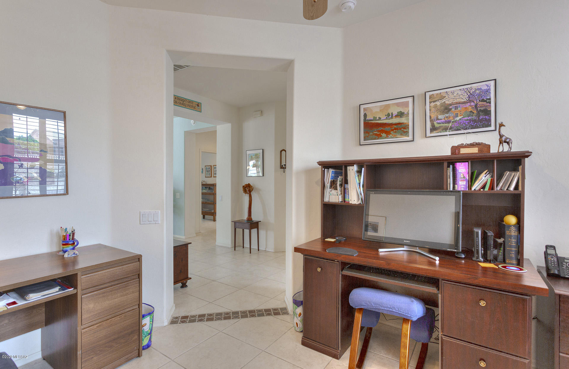 San Ignacio Vistas II (129-258) - Residential