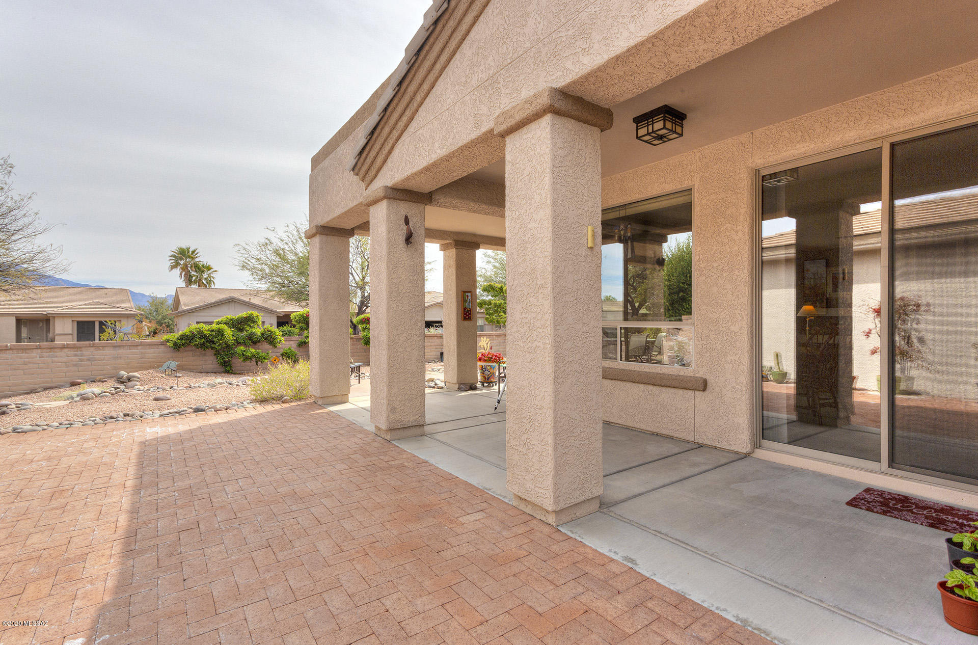 San Ignacio Vistas II (129-258) - Residential