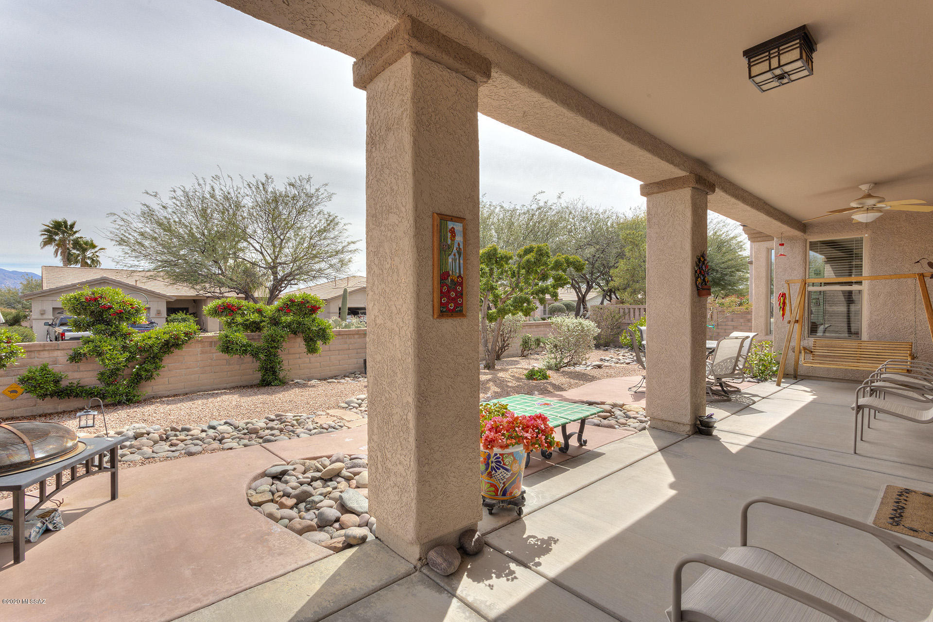 San Ignacio Vistas II (129-258) - Residential
