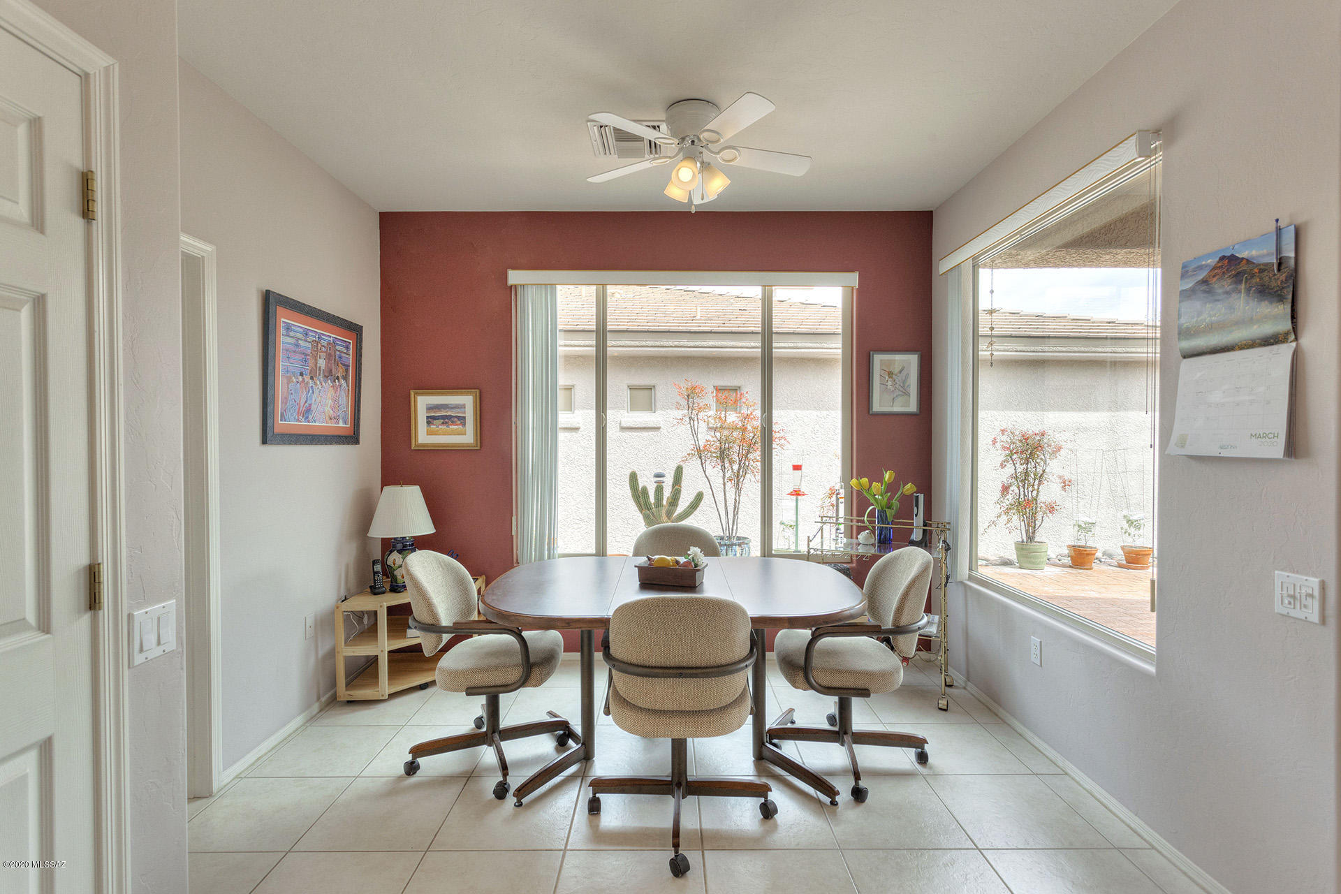 San Ignacio Vistas II (129-258) - Residential