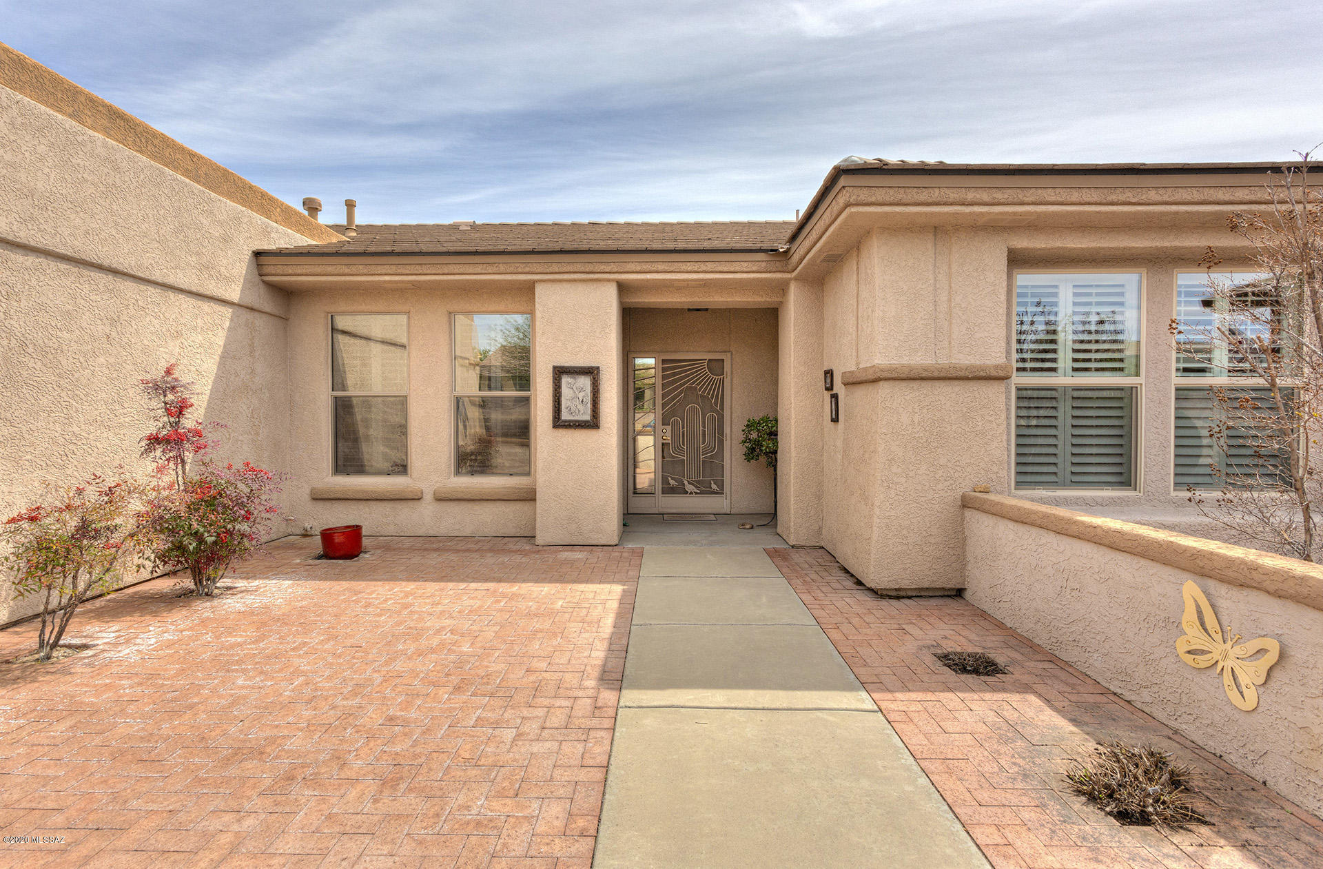 San Ignacio Vistas II (129-258) - Residential