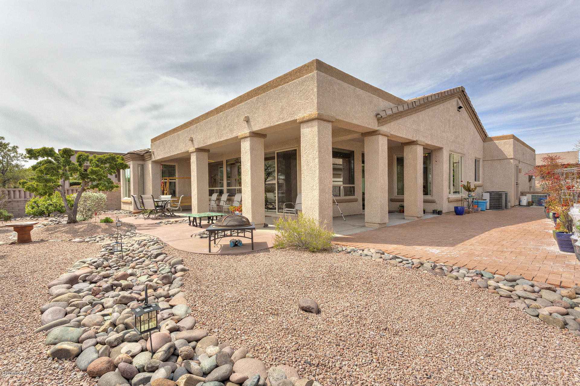San Ignacio Vistas II (129-258) - Residential