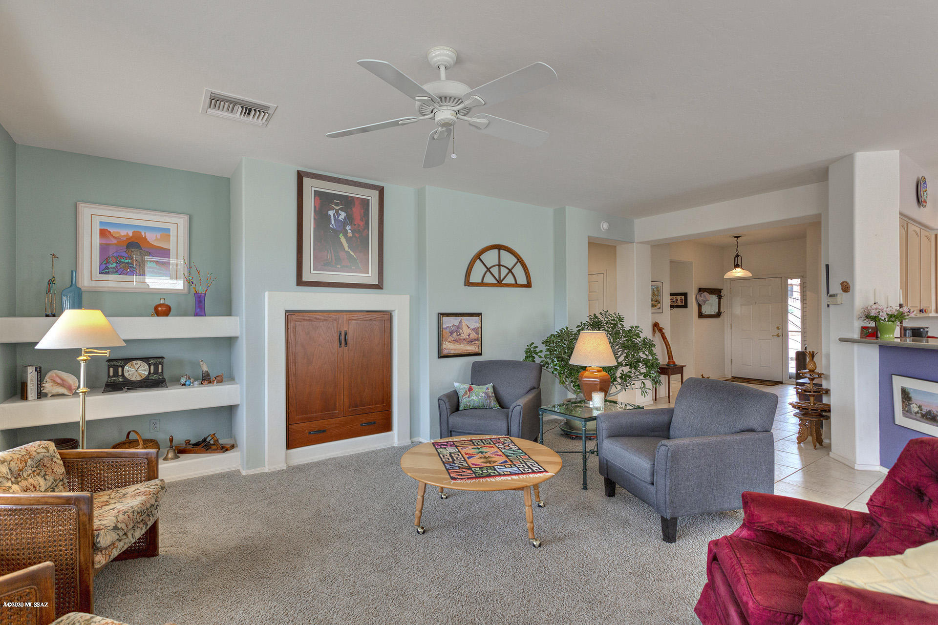 San Ignacio Vistas II (129-258) - Residential