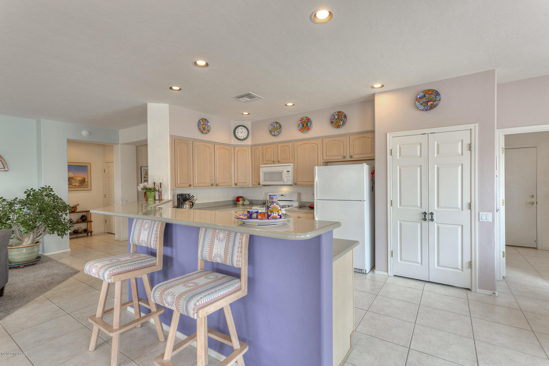 San Ignacio Vistas II (129-258) - Residential