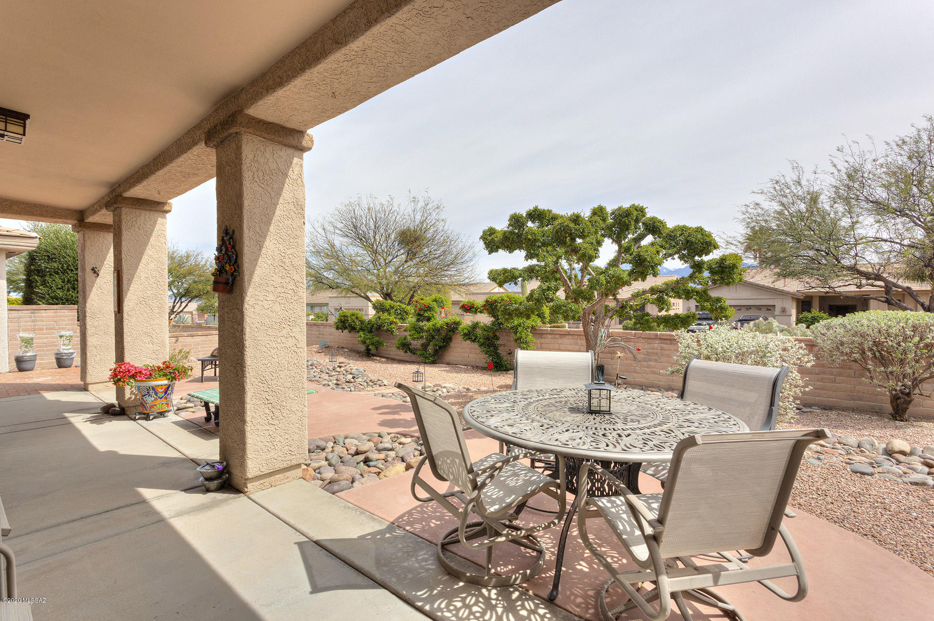 San Ignacio Vistas II (129-258) - Residential