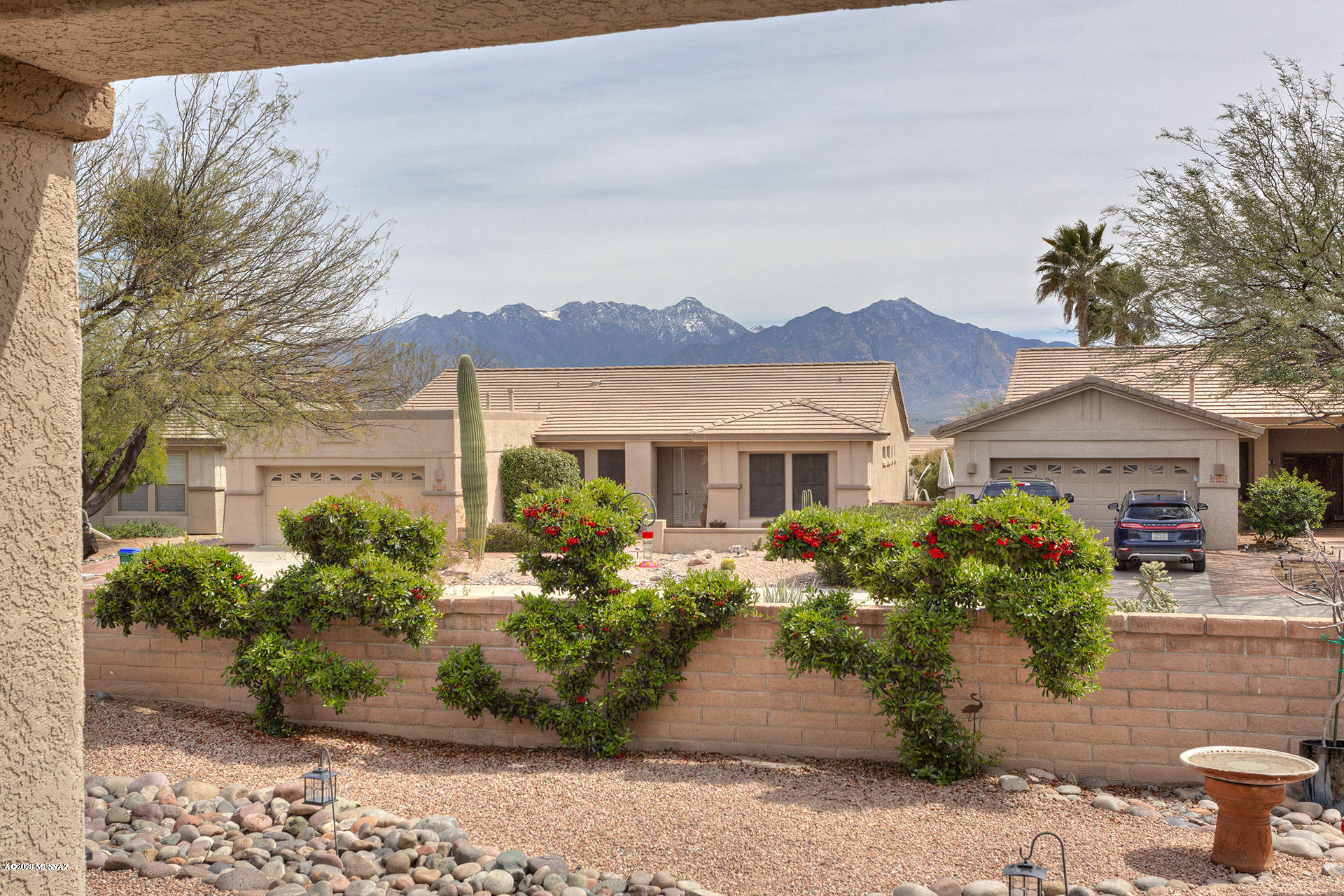 San Ignacio Vistas II (129-258) - Residential