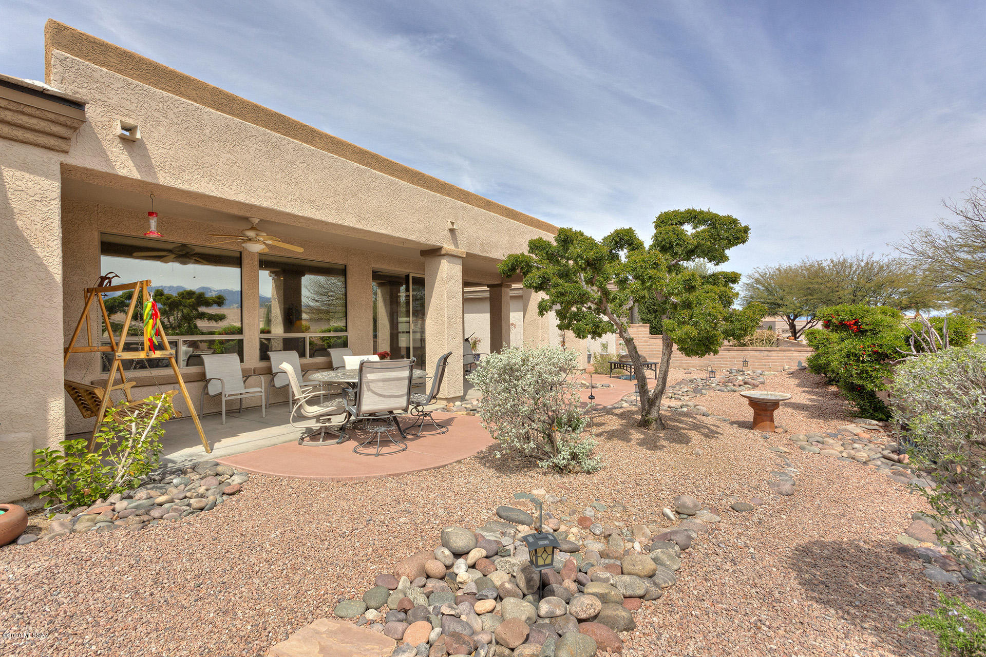 San Ignacio Vistas II (129-258) - Residential