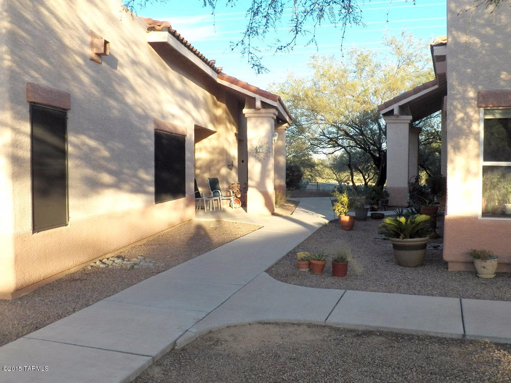 Valle Verde (1-88) - Residential